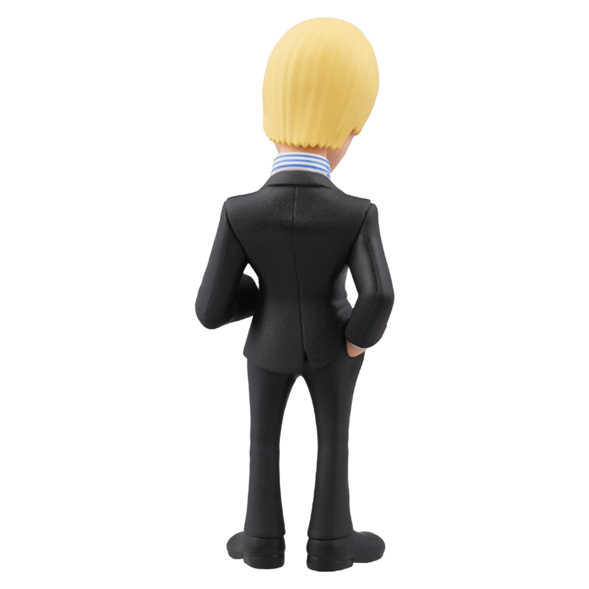 Minix: One Piece - Sanji - KOODOO