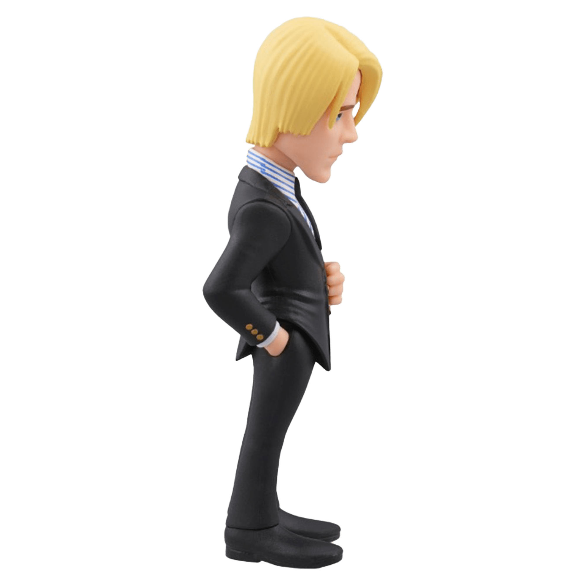 Minix: One Piece - Sanji - KOODOO