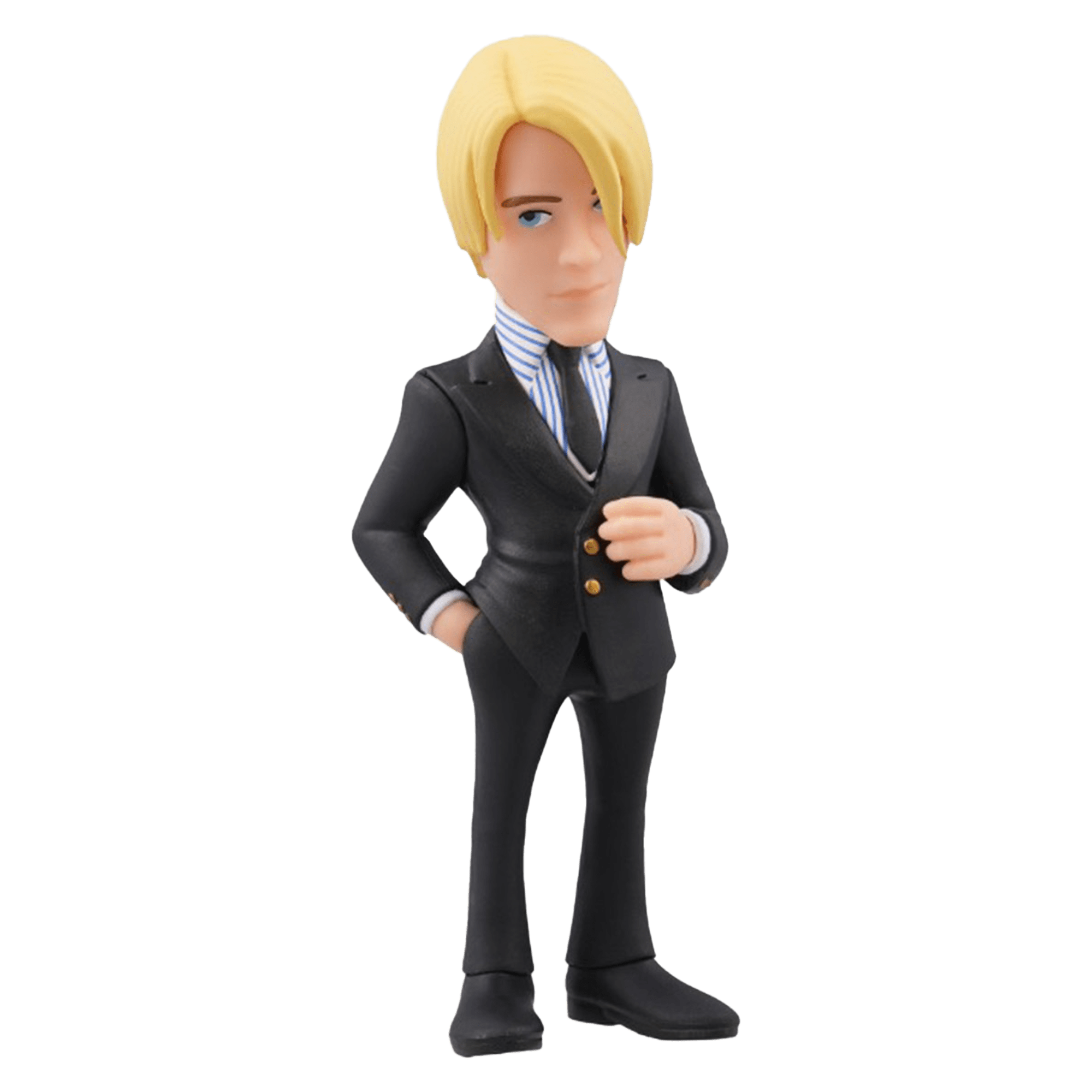 Minix: One Piece - Sanji - KOODOO
