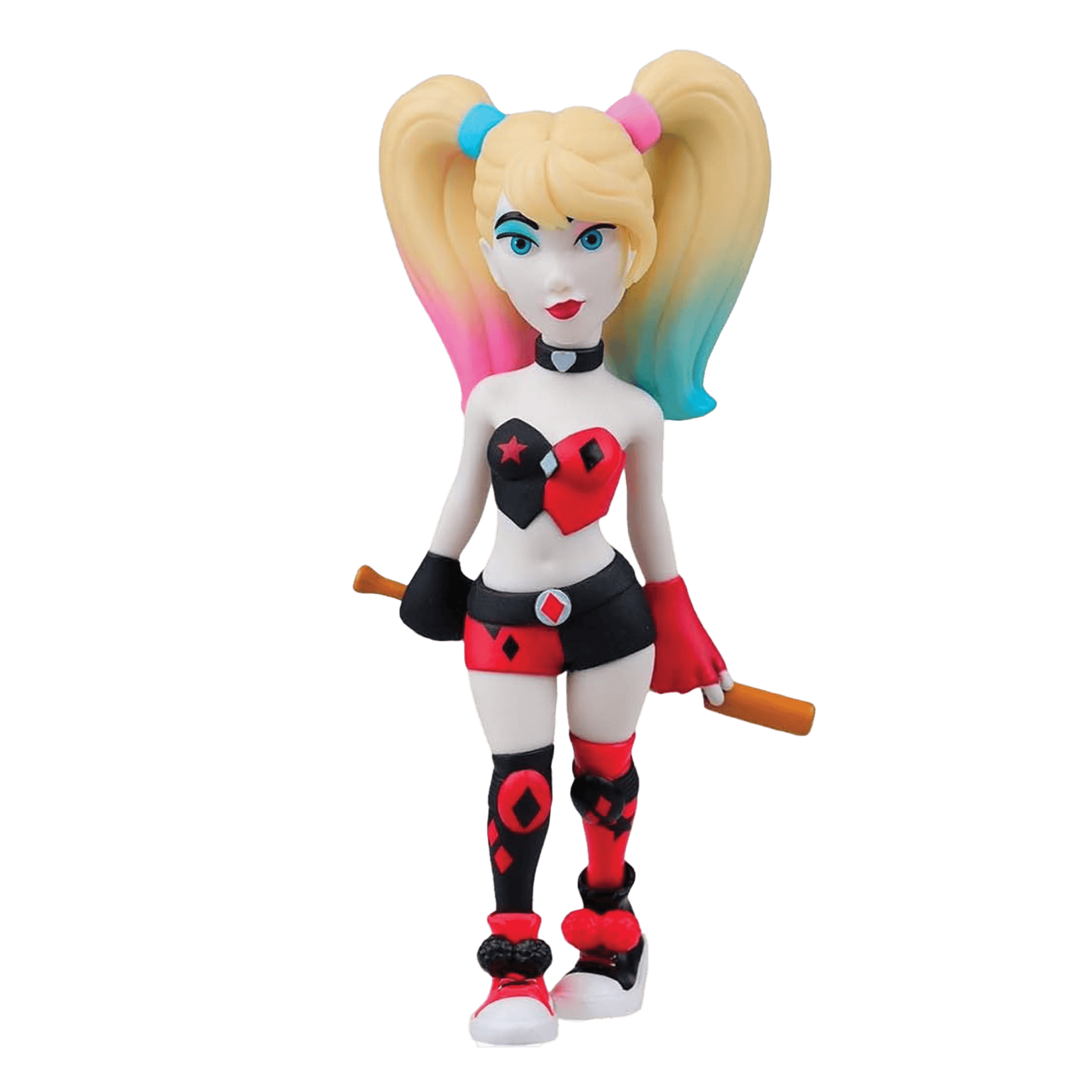 Minix: DC Comics -Harley Quinn - KOODOO