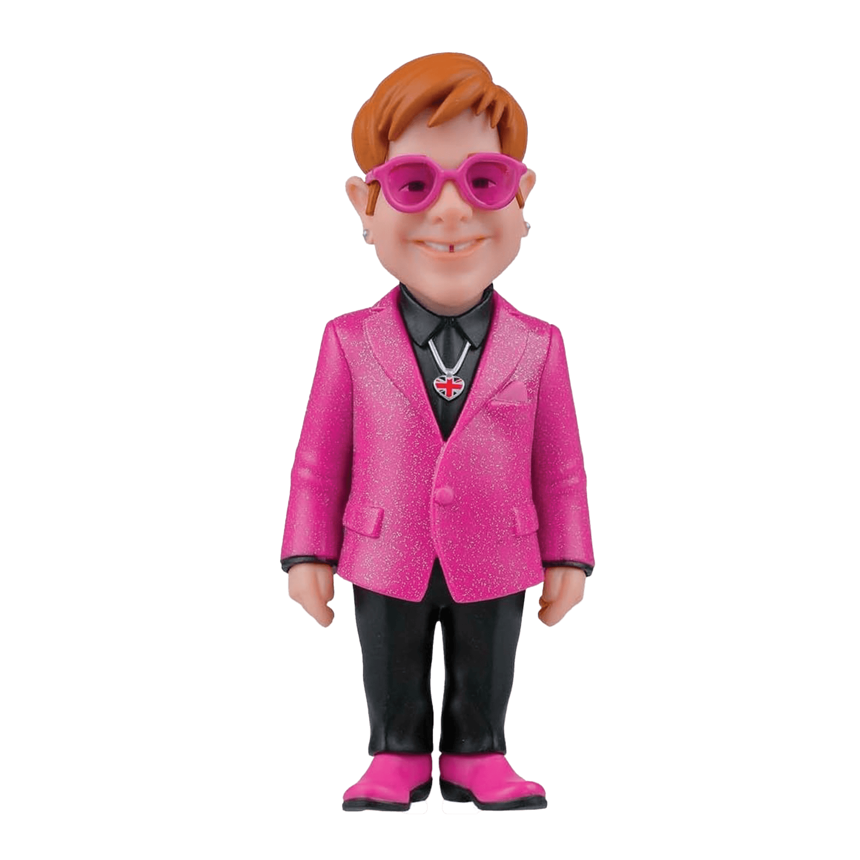 Minix: Elton John - Elton John - KOODOO