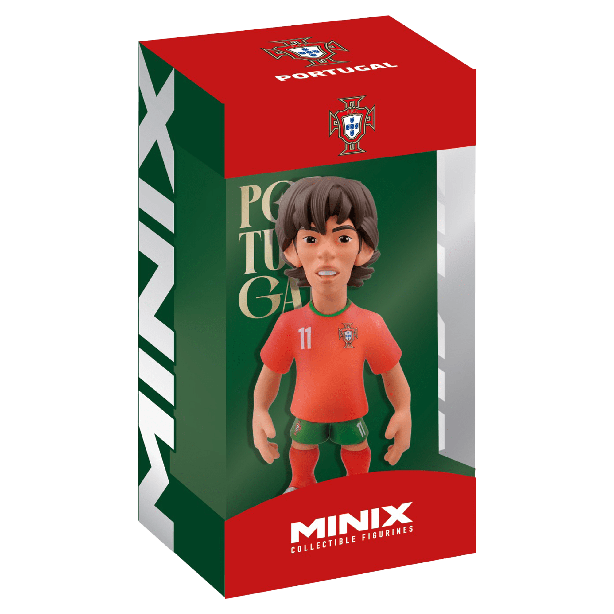 Minix: Portugal - Joao Felix - KOODOO
