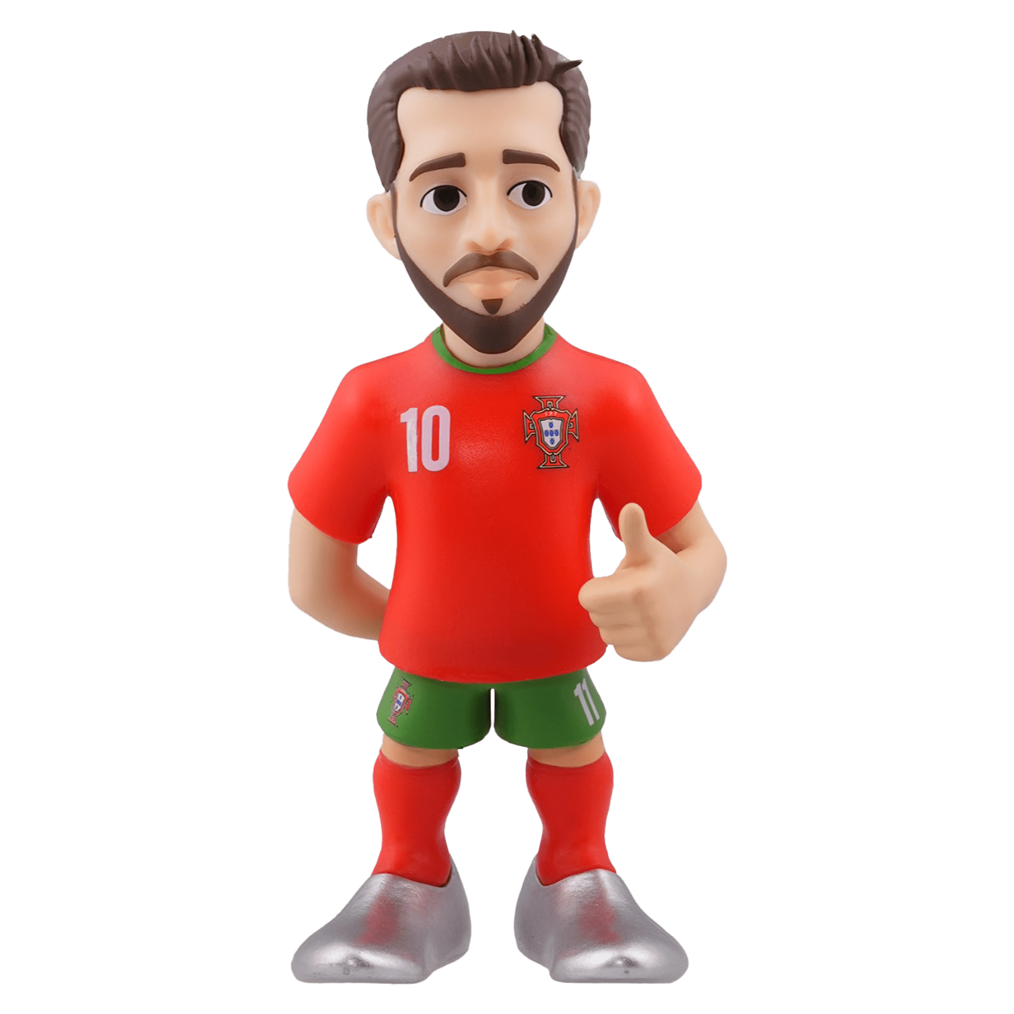 Minix: Portugal - Bernardo Silva - KOODOO