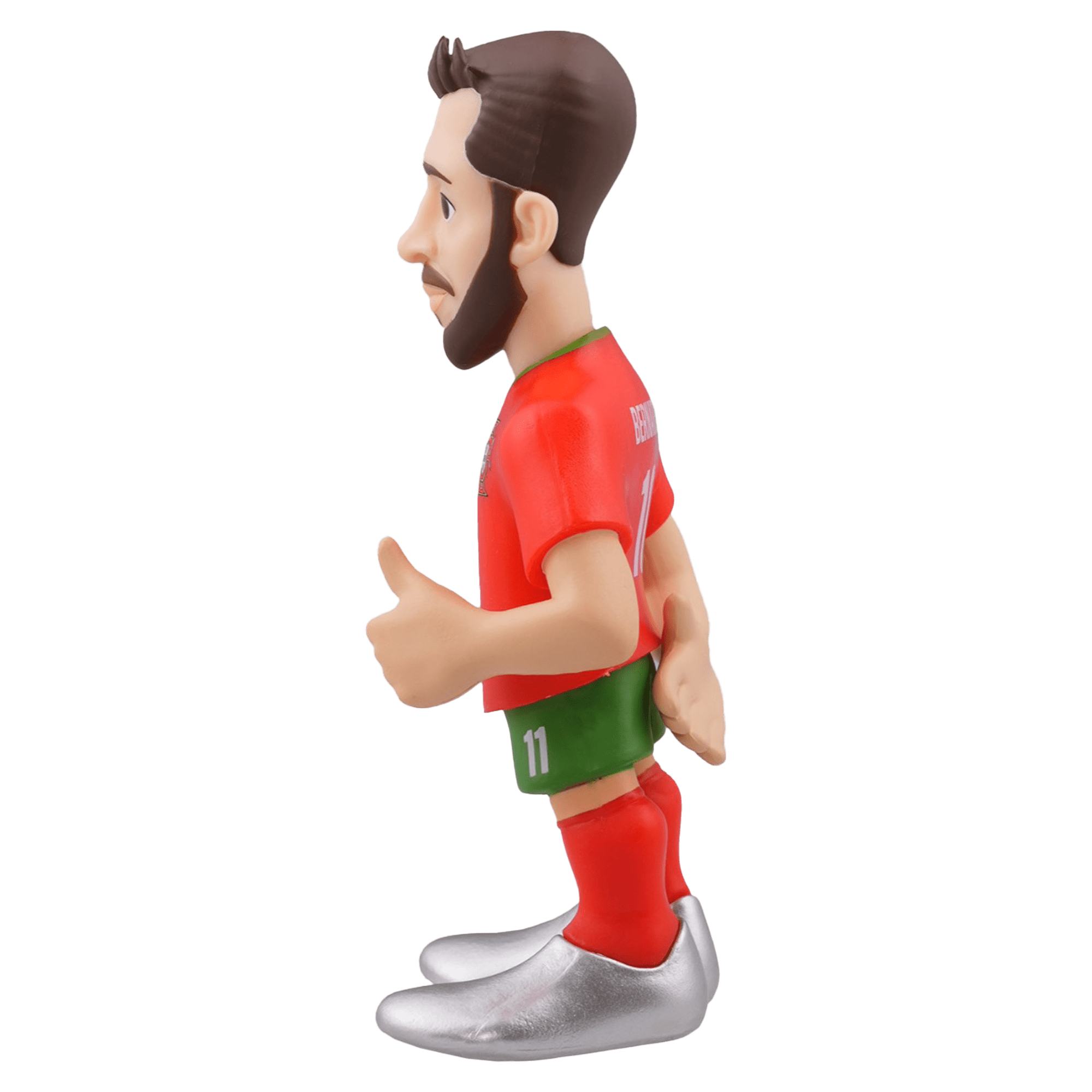 Minix: Portugal - Bernardo Silva - KOODOO