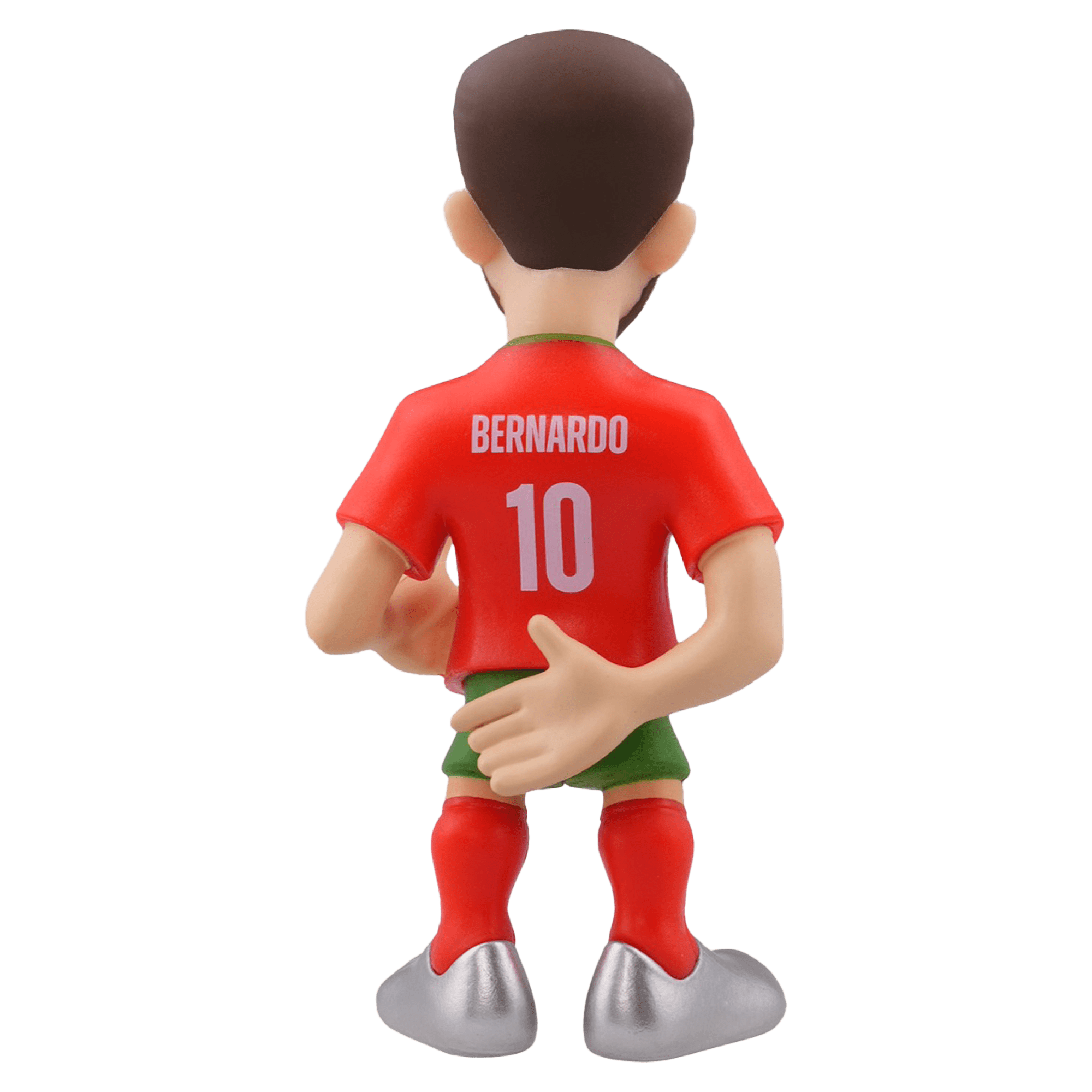Minix: Portugal - Bernardo Silva - KOODOO