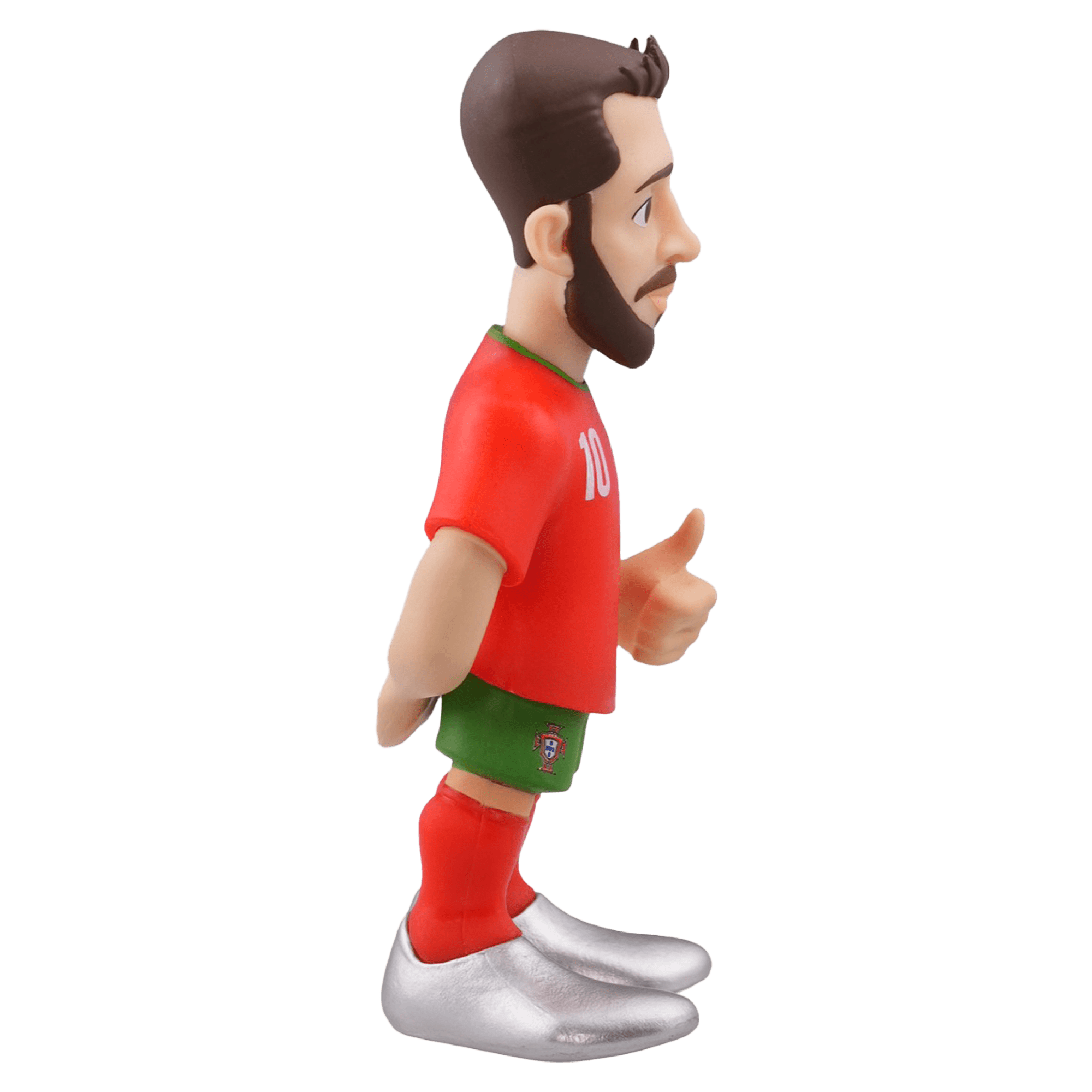Minix: Portugal - Bernardo Silva - KOODOO