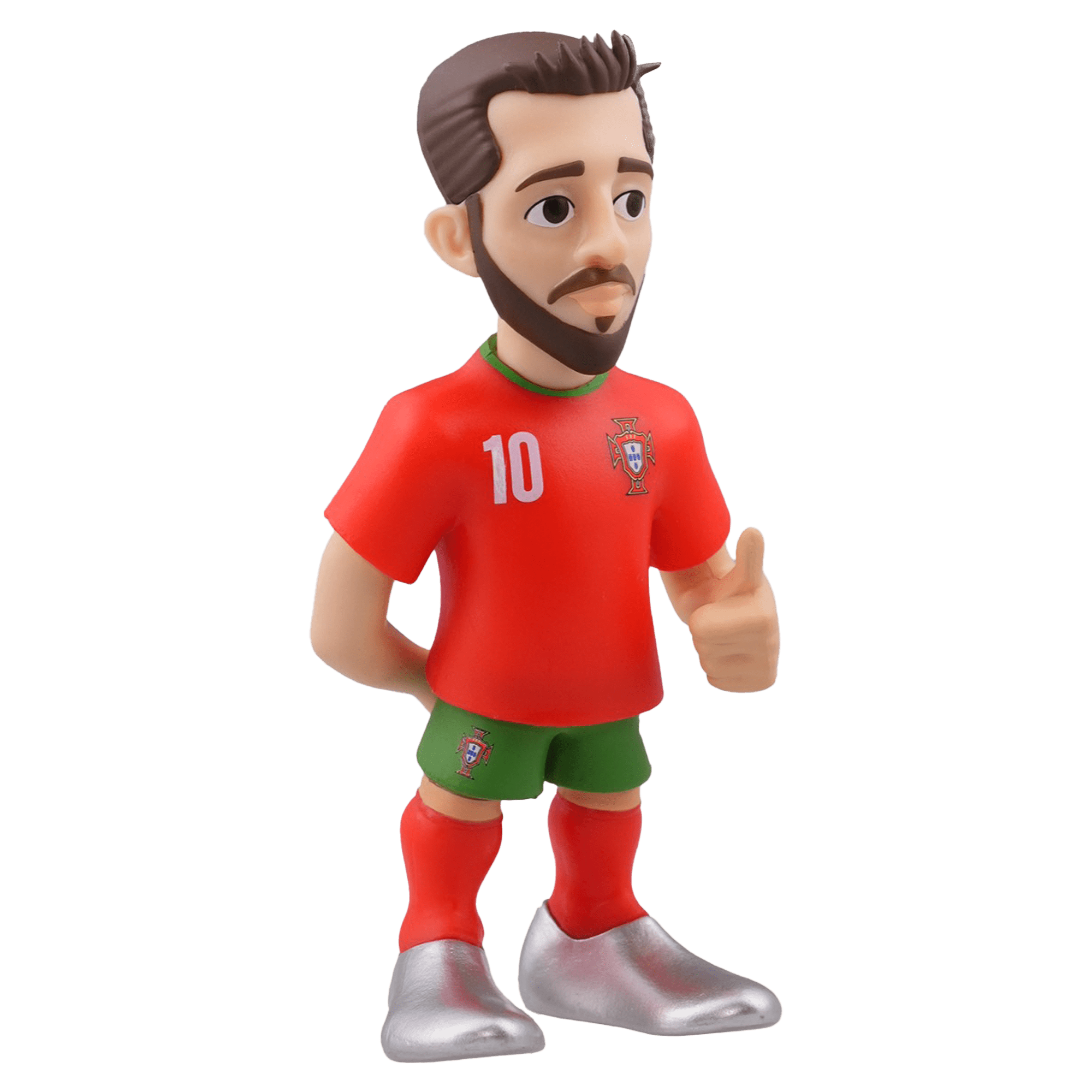 Minix: Portugal - Bernardo Silva - KOODOO