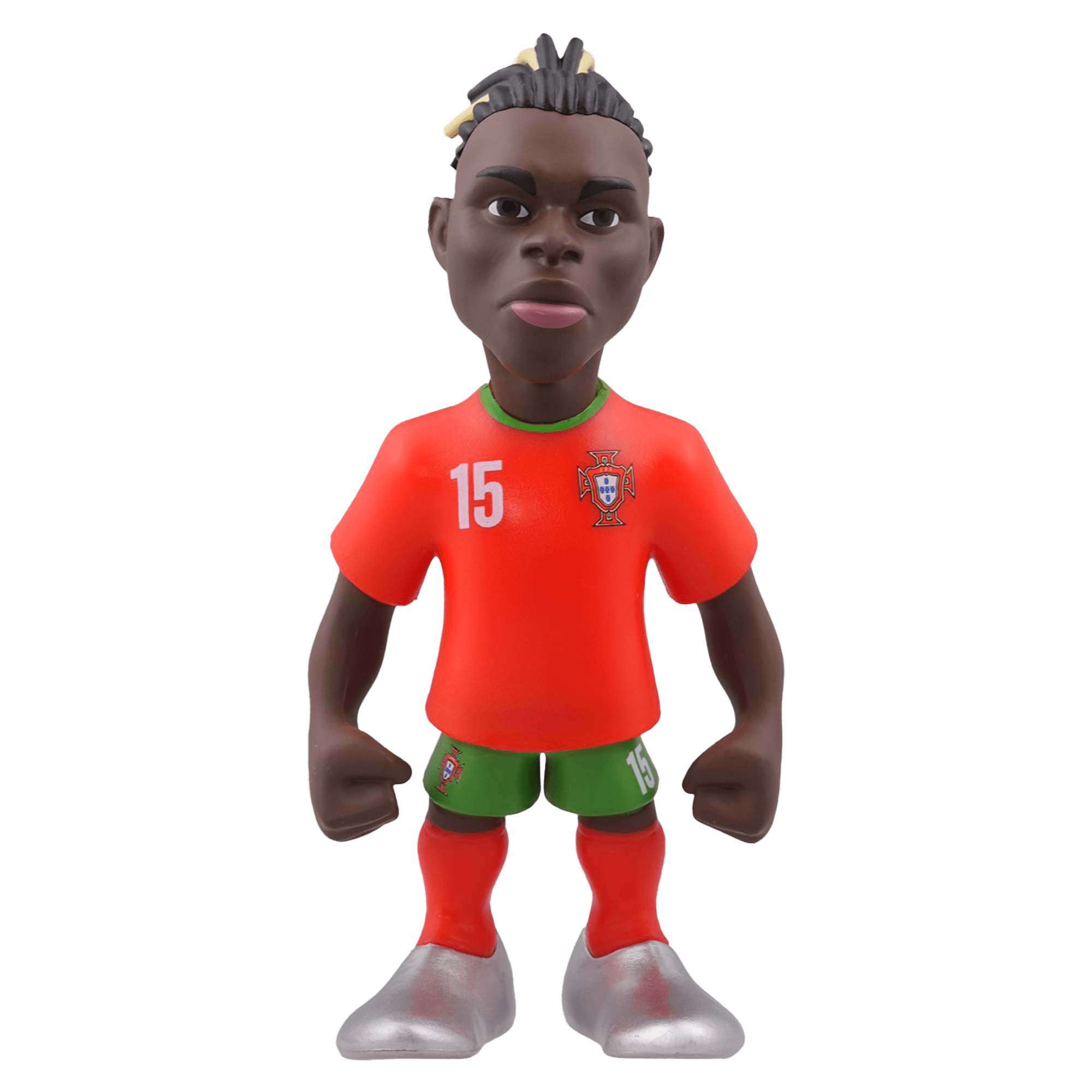 Minix: Portugal - Rafael Leao - KOODOO