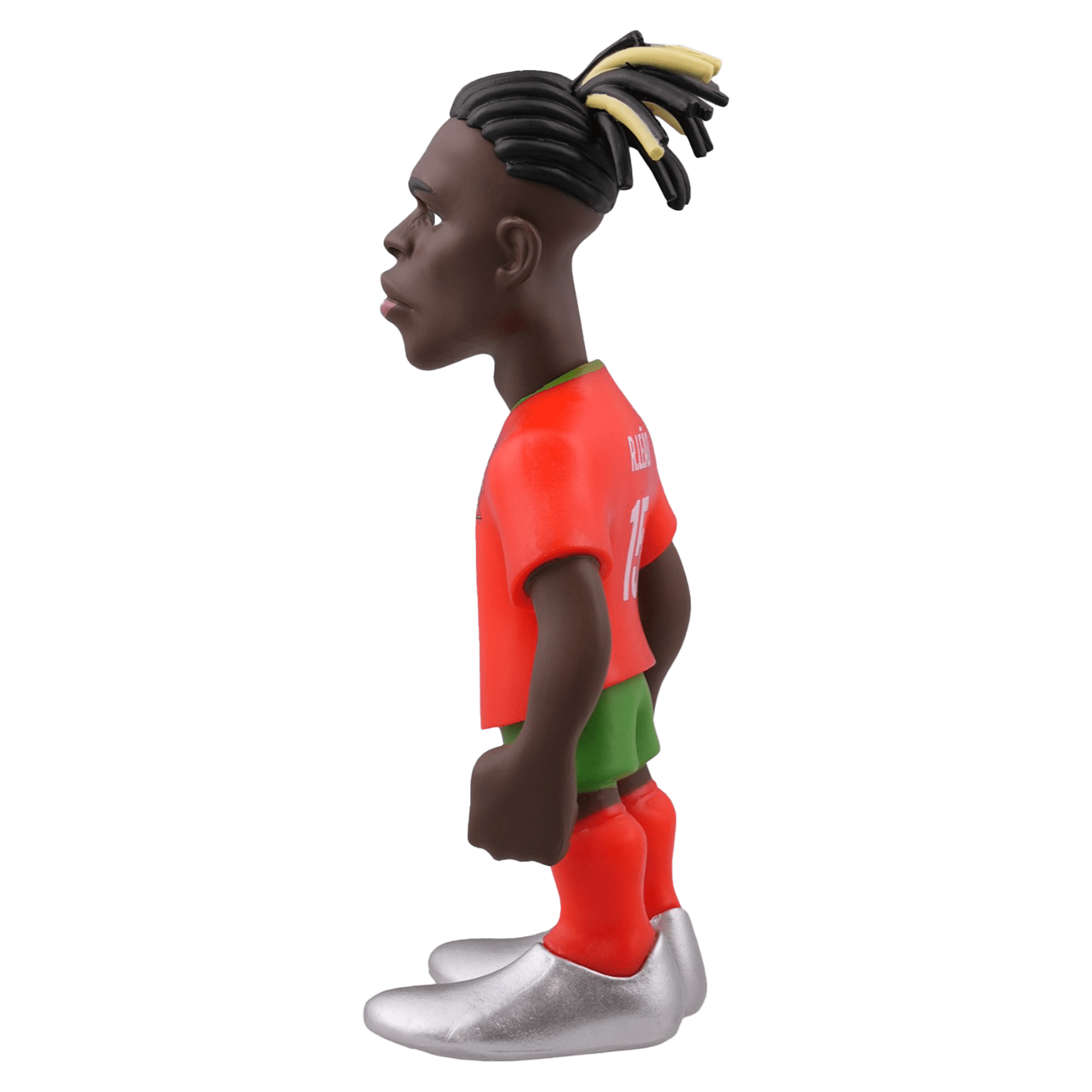 Minix: Portugal - Rafael Leao - KOODOO