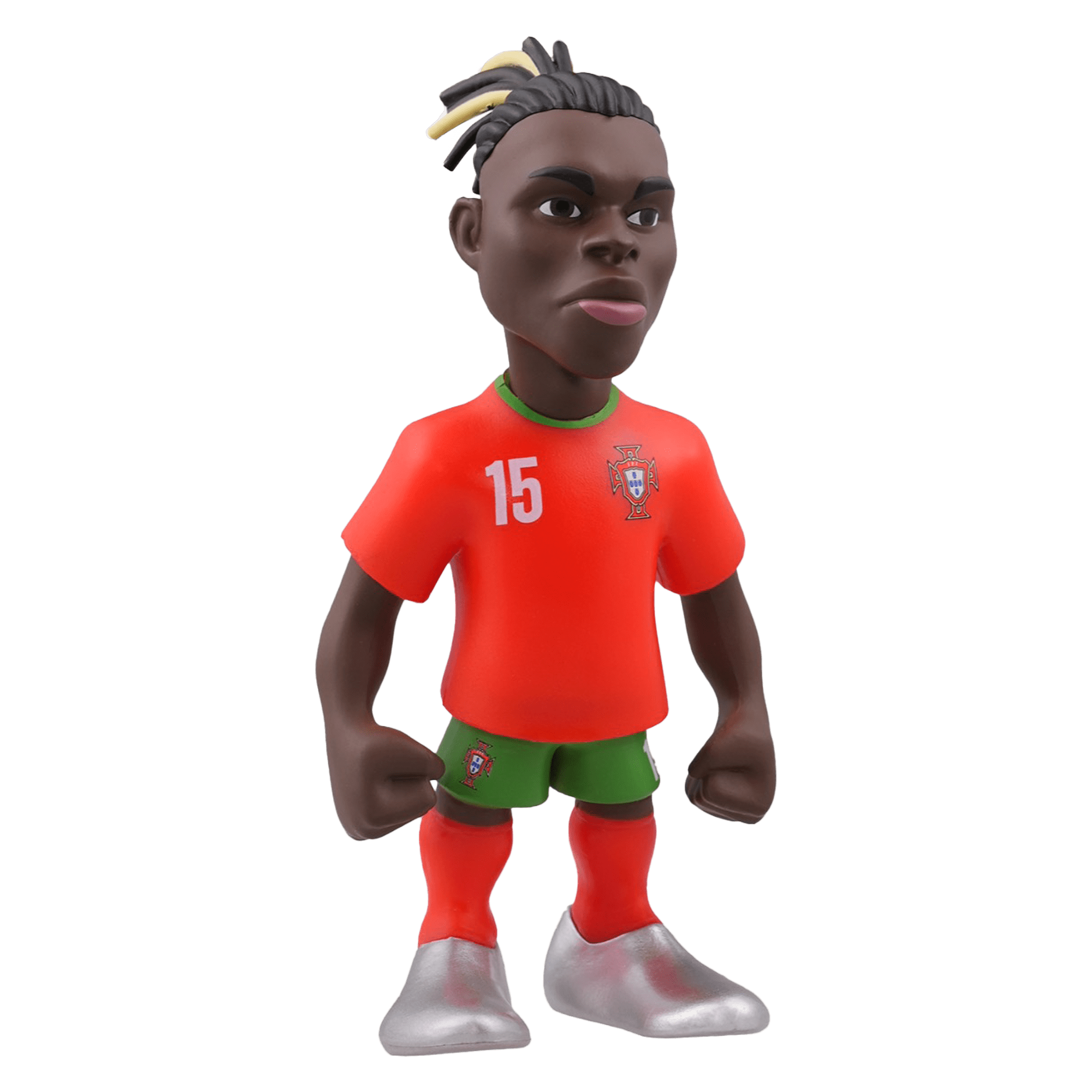 Minix: Portugal - Rafael Leao - KOODOO