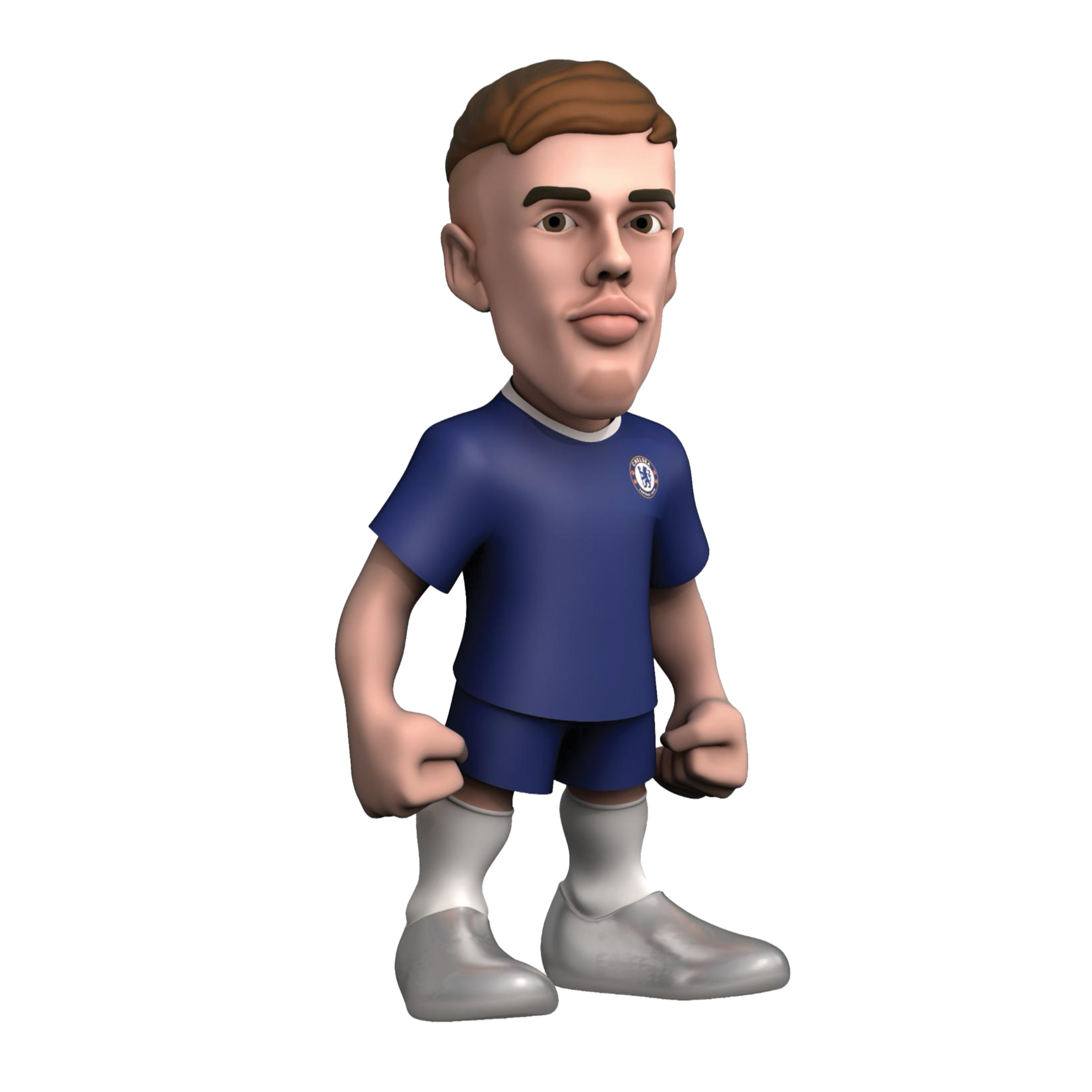 Minix: Official Licensed Product Of Chelsea Football Club - Cole Palmer - KOODOO