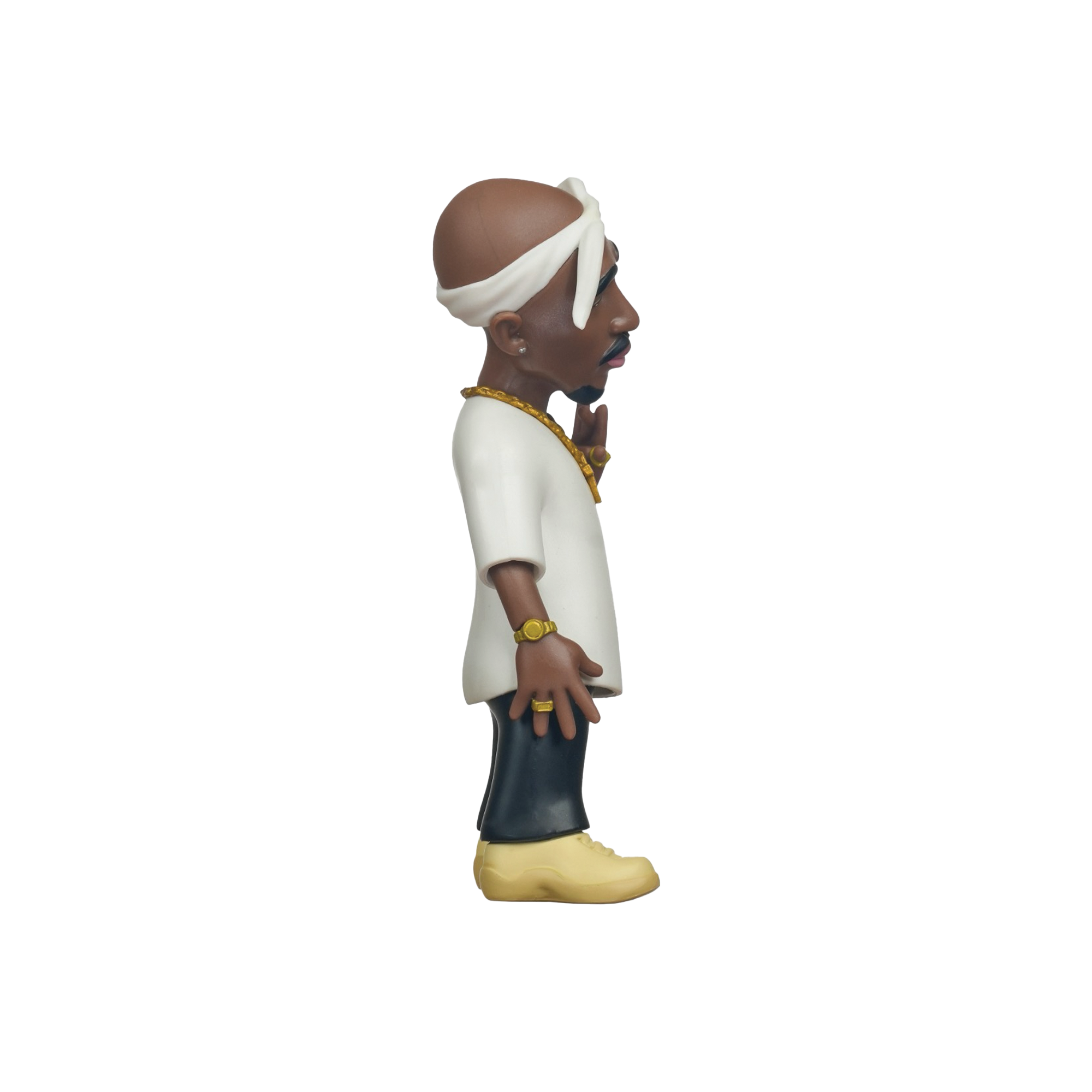 Minix: 2Pac - Tupac - KOODOO