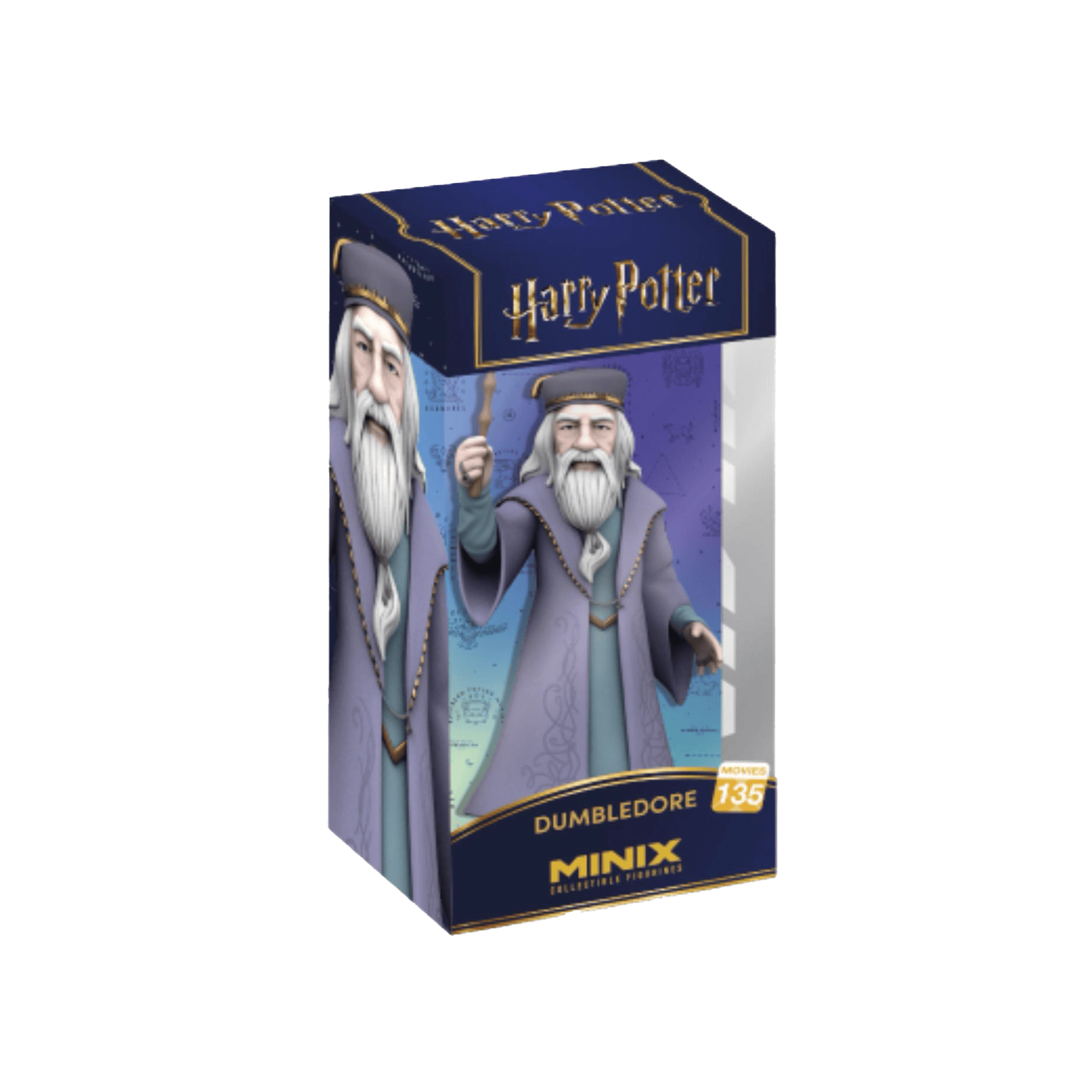 Minix: Harry Potter - Dumbledore - KOODOO