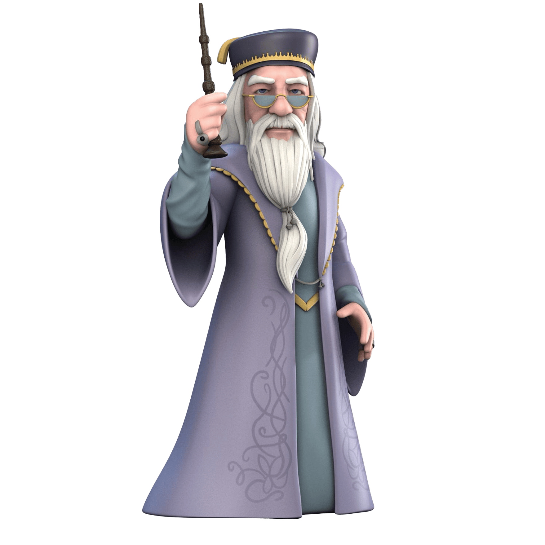 Minix: Harry Potter - Dumbledore - KOODOO