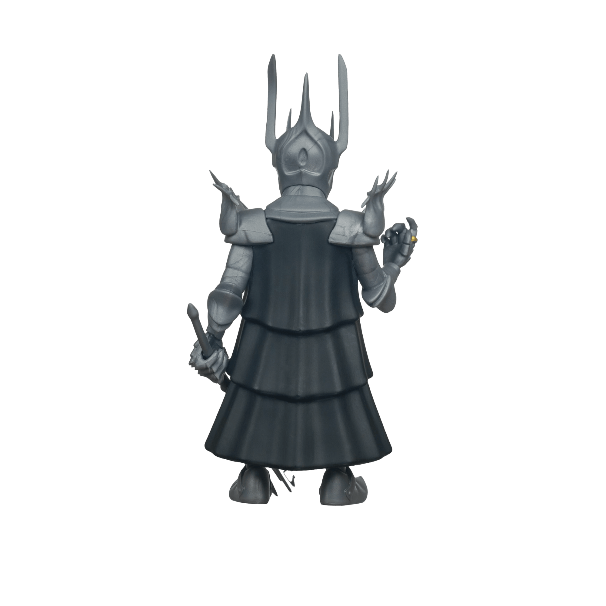 Minix: The Lord Of The Rings - Sauron - KOODOO