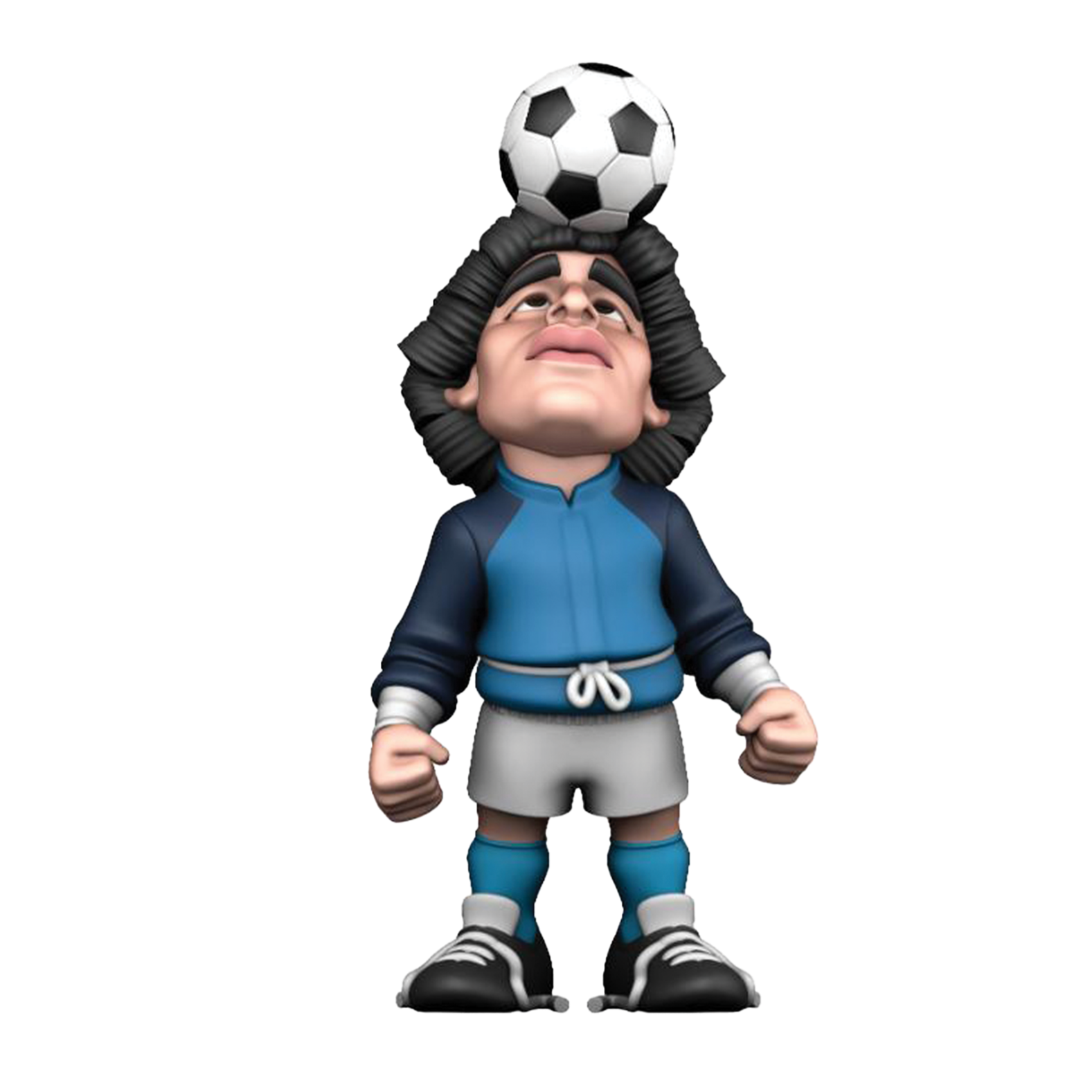 Minix: Maradona Diego - Maradona Life Is Life Warm Up