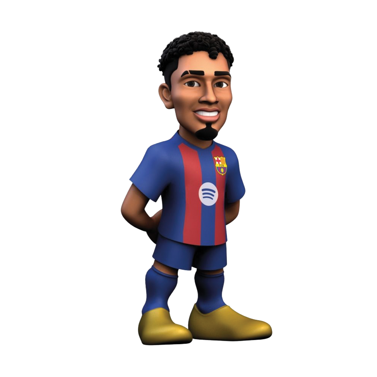 Minix: FC Barcelona – Raphina - KOODOO