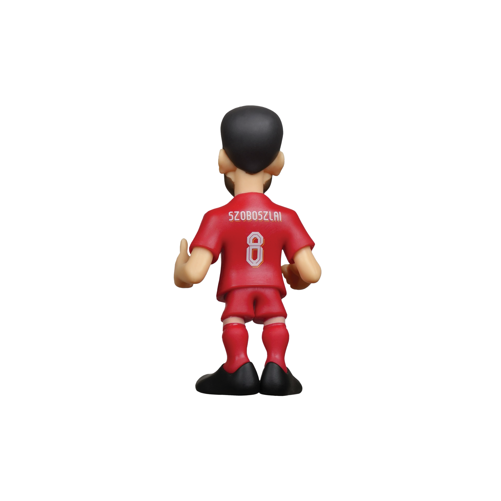 Minix: Liverpool Football Club - Dominik Szoboszlai - KOODOO