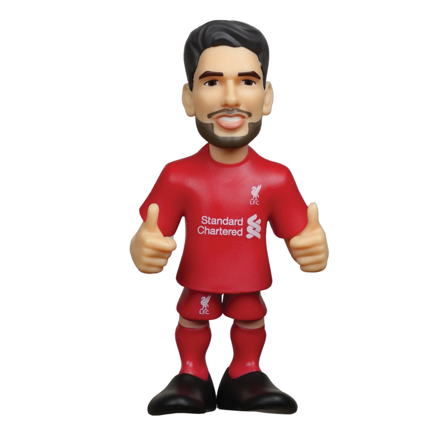 Minix: Liverpool Football Club - Dominik Szoboszlai - KOODOO