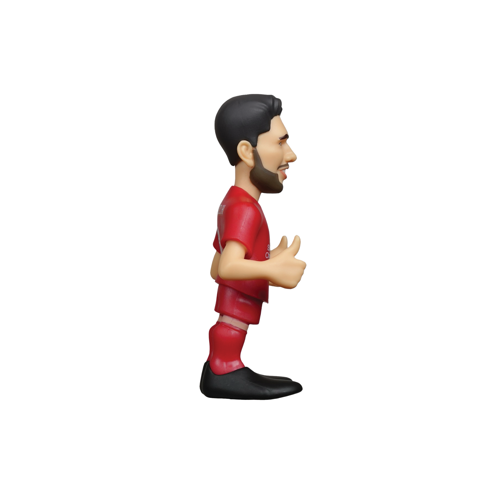 Minix: Liverpool Football Club - Dominik Szoboszlai - KOODOO