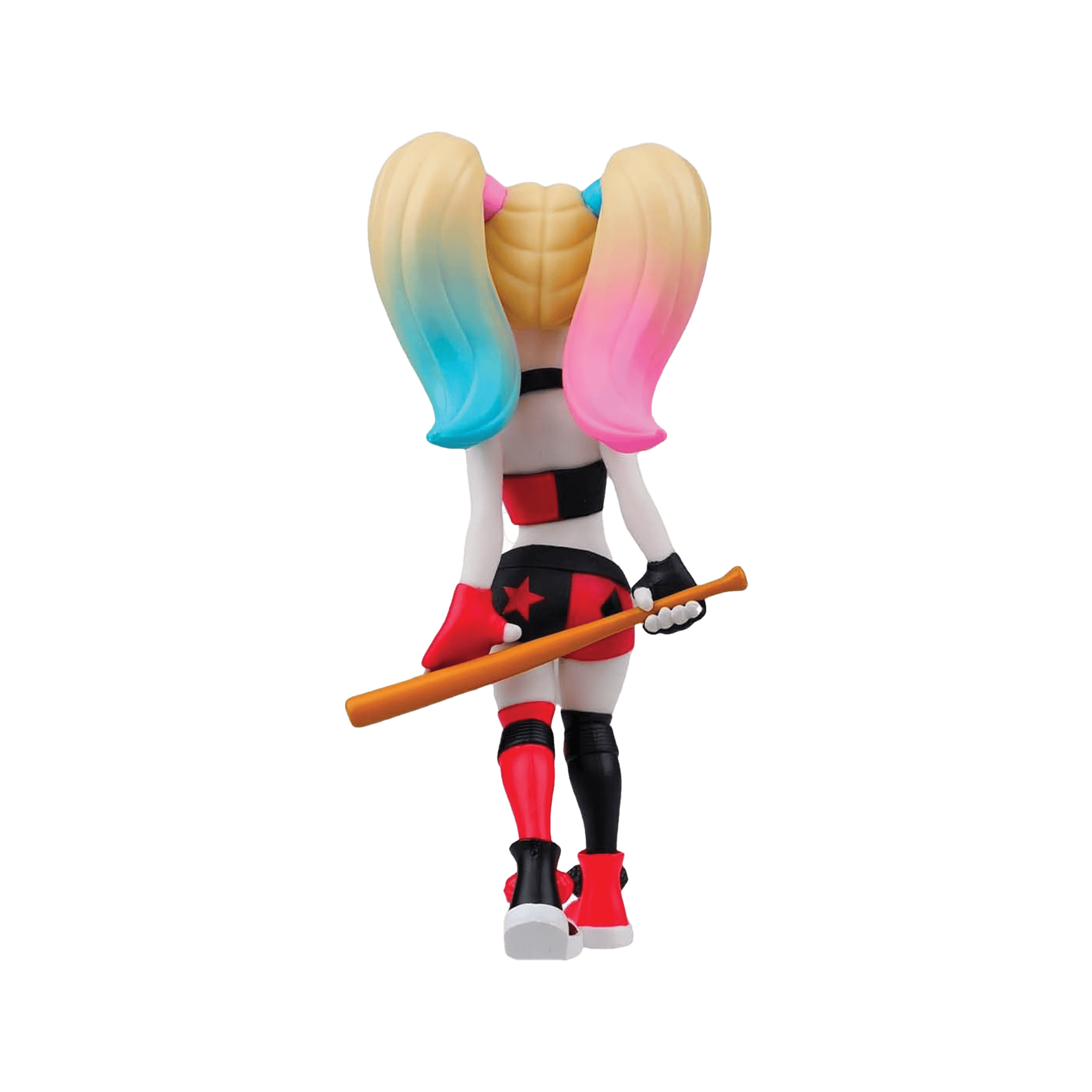 Minix: DC Comics -Harley Quinn - KOODOO