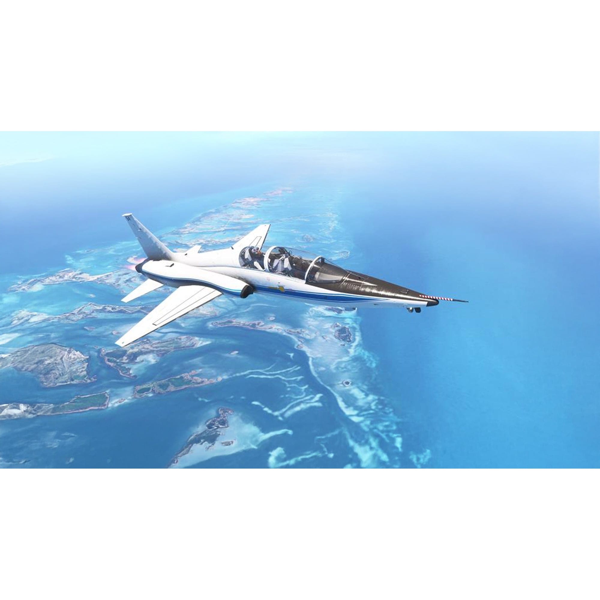 MS Flight Sim 2024 - KOODOO