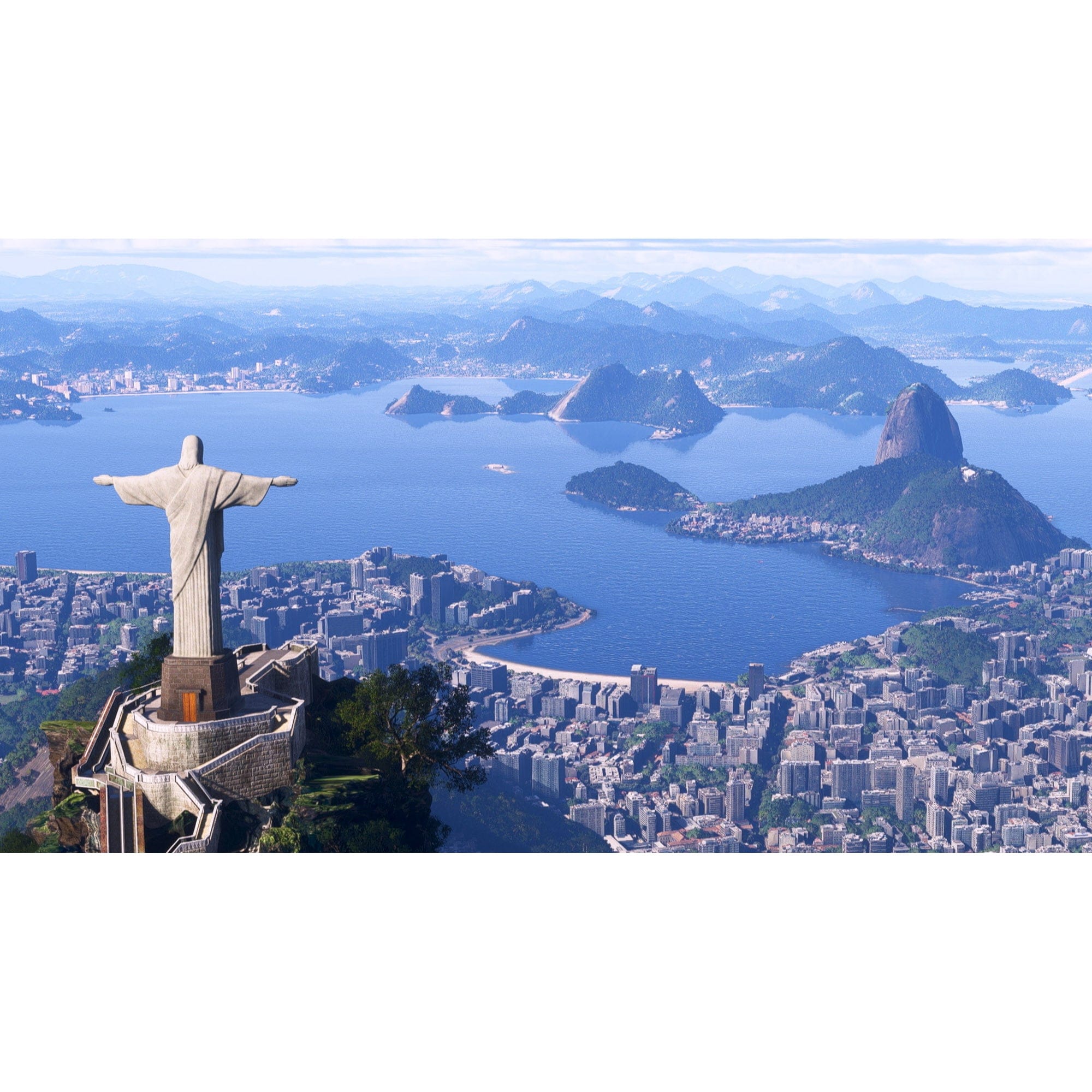 MS Flight Sim 2024 - KOODOO