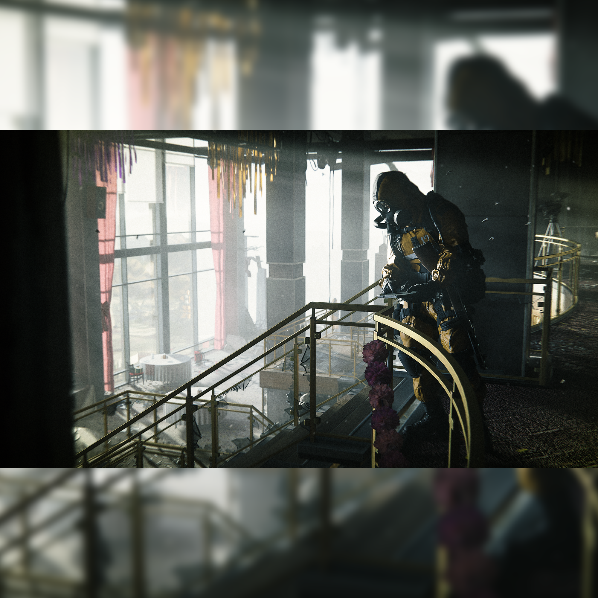 Call of Duty: Modern Warfare 4 - KOODOO