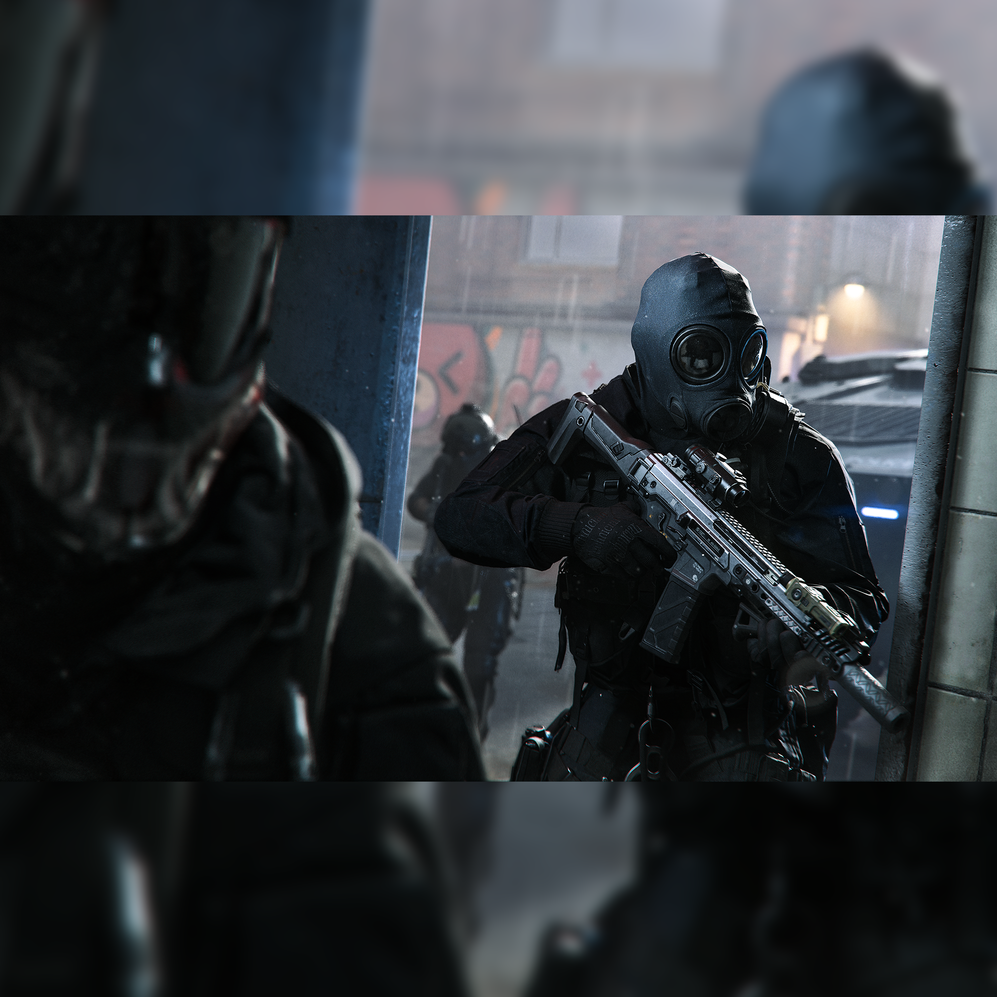 Call of Duty: Modern Warfare 4 - KOODOO