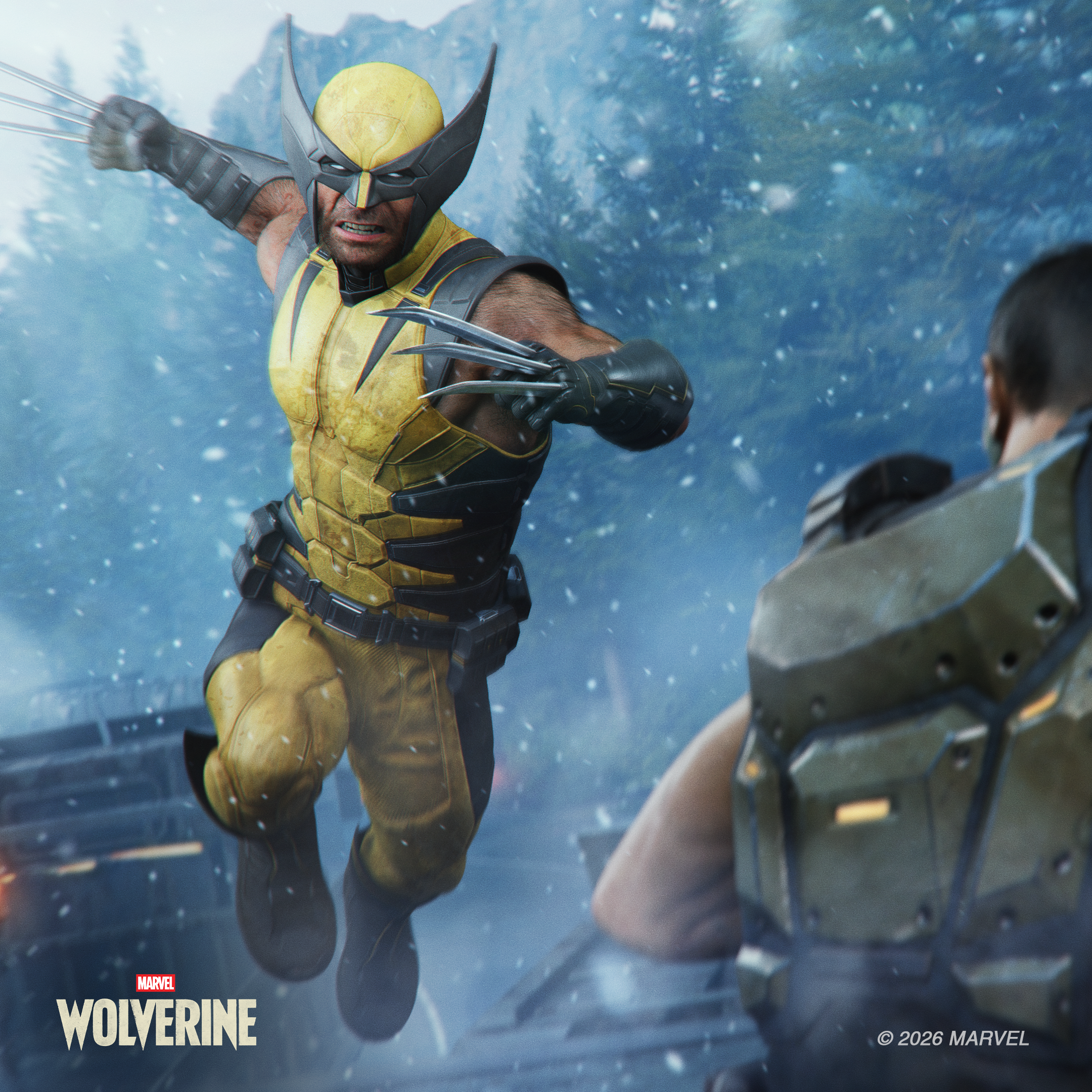 Marvel’s Wolverine (PS5) - KOODOO