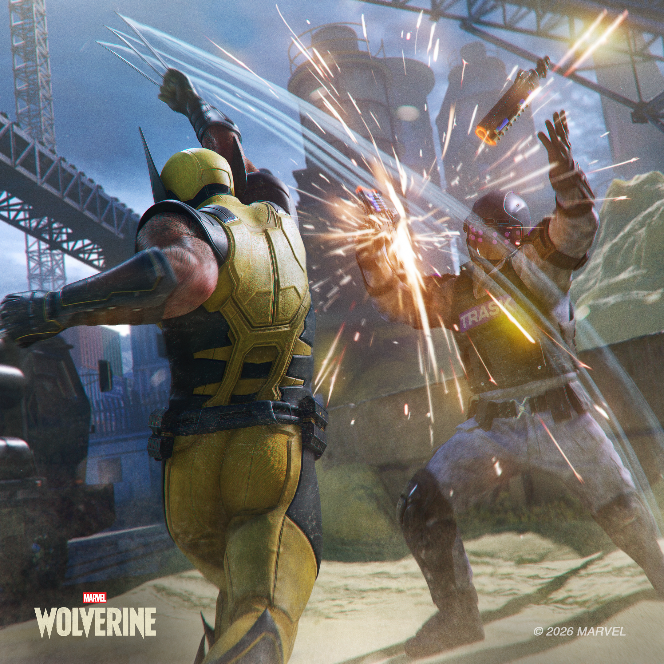 Marvel’s Wolverine (PS5) - KOODOO