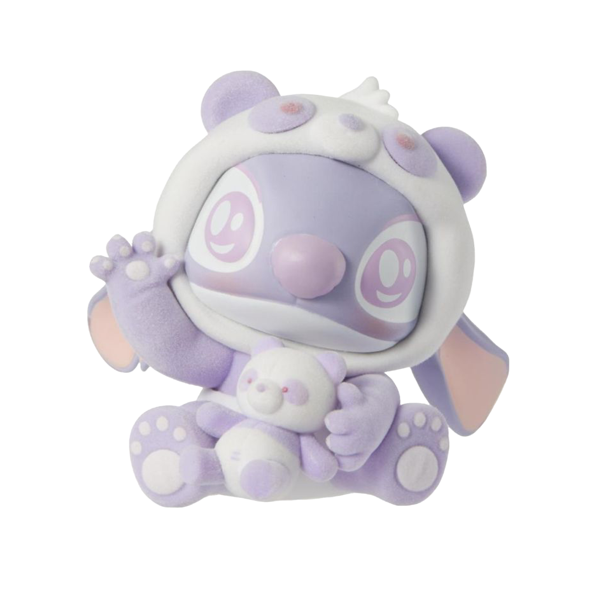 Stitch Animal Party Surprise - Blind Box - KOODOO