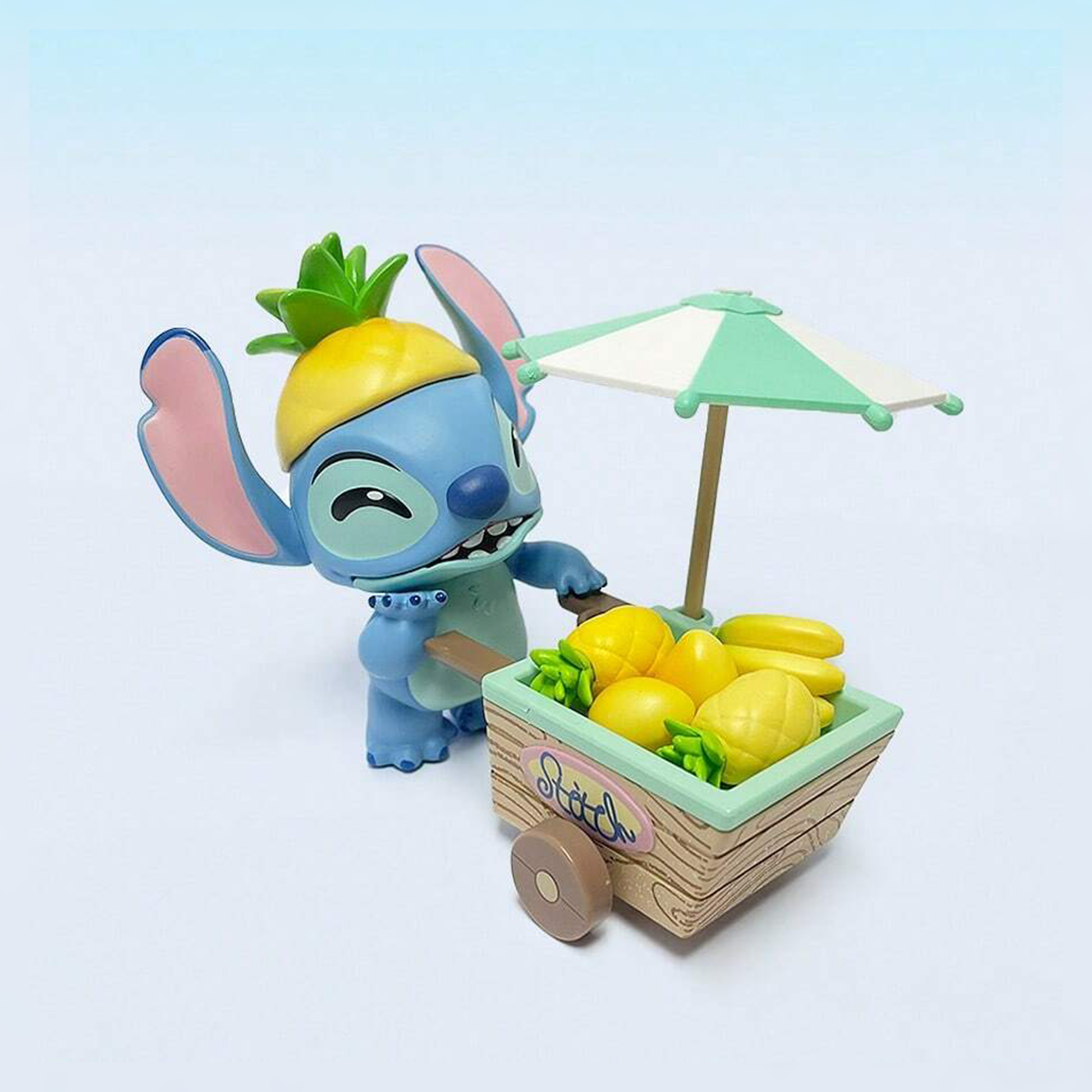 Stitch Trip Collection - Blind Box - KOODOO
