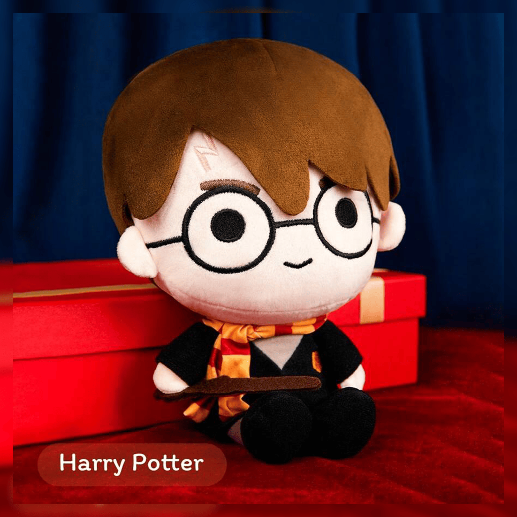 Harry Potter Wizarding World Classic Plush (9.8 Inch) - KOODOO