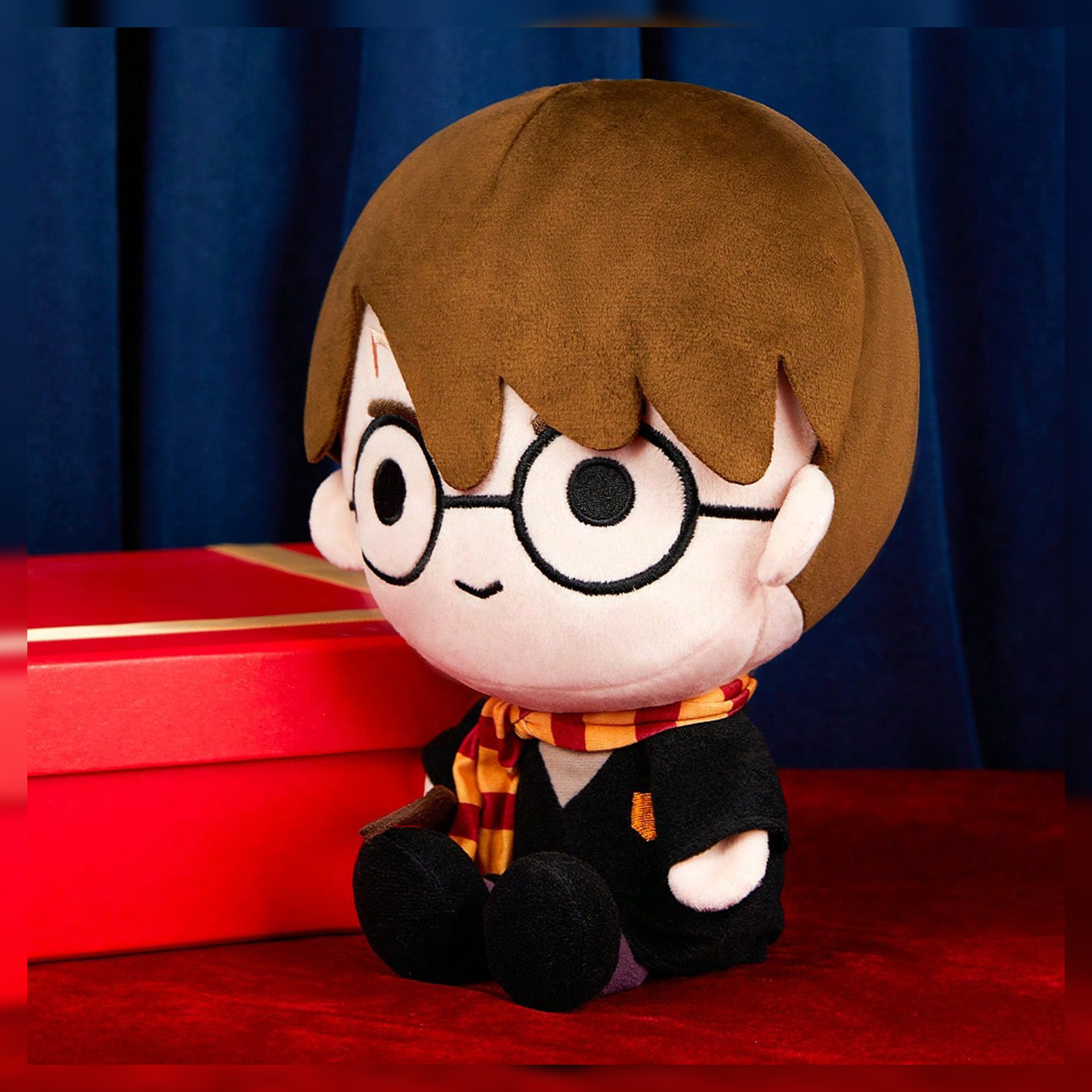Harry Potter Wizarding World Classic Plush (9.8 Inch) - KOODOO