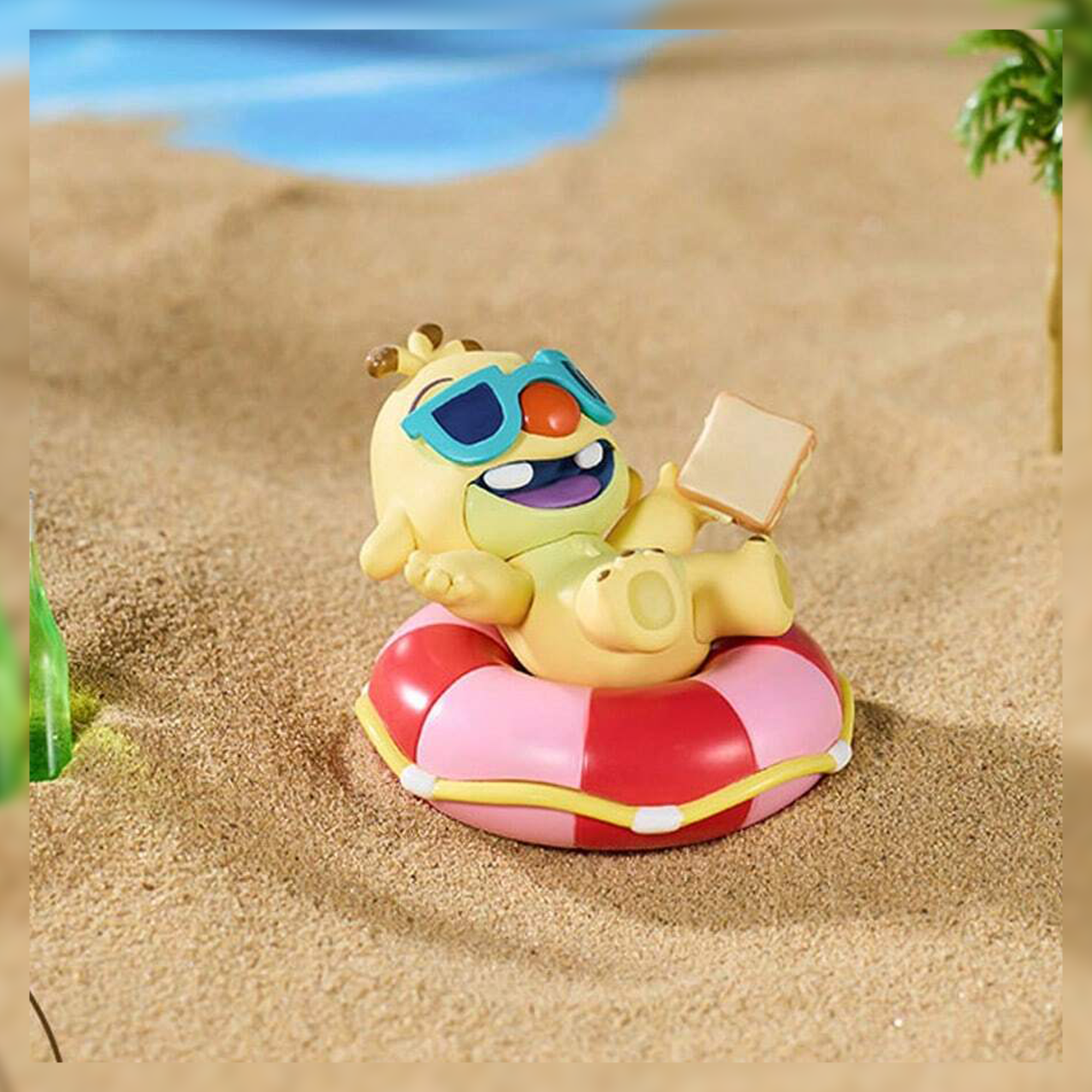 Stitch Summer Party Series - Blind Box - KOODOO