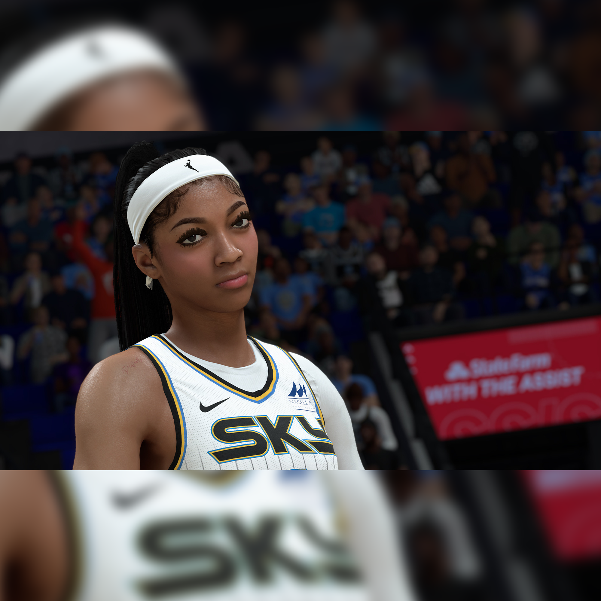 NBA 2K26 (PS5) - KOODOO