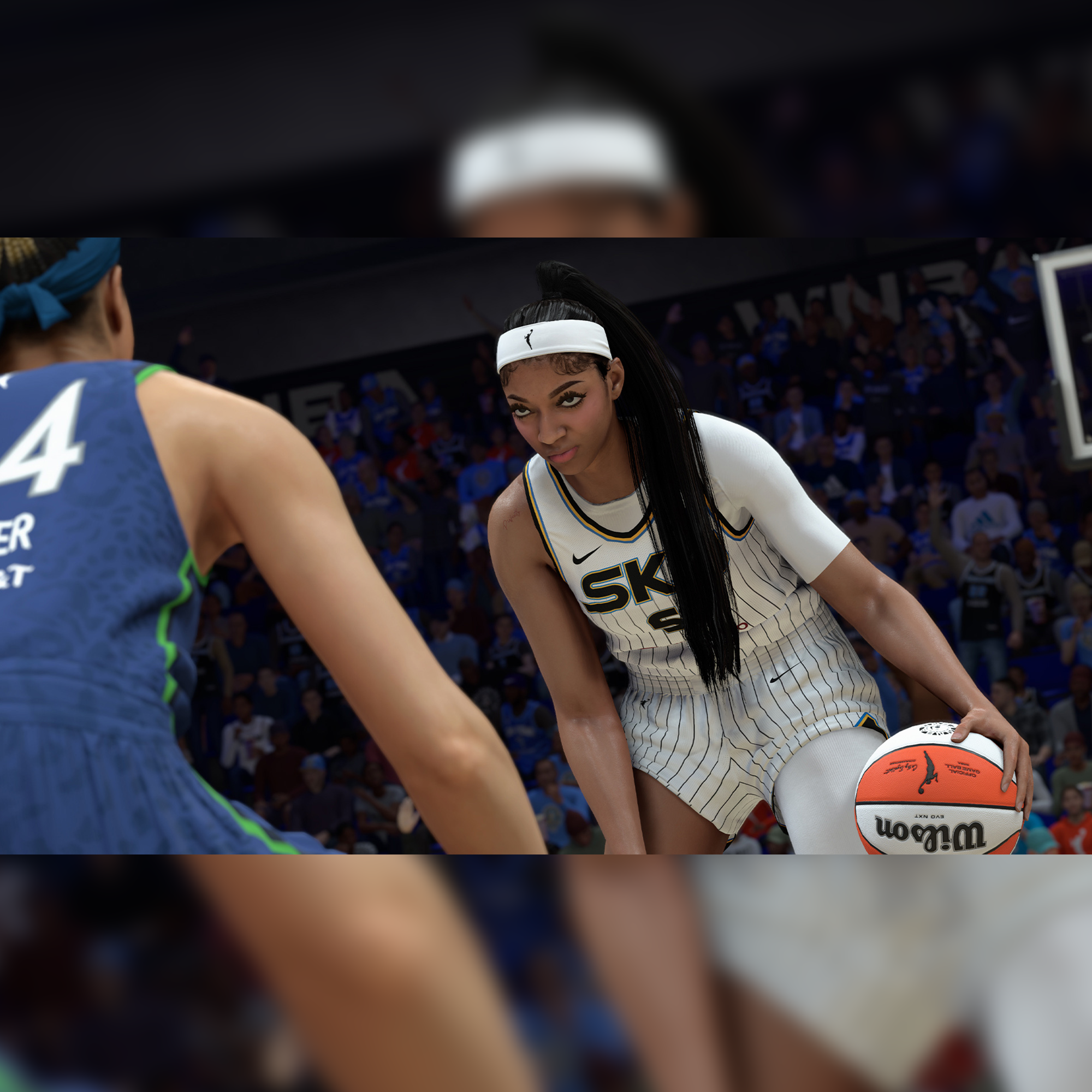 NBA 2K26 (PS5) - KOODOO