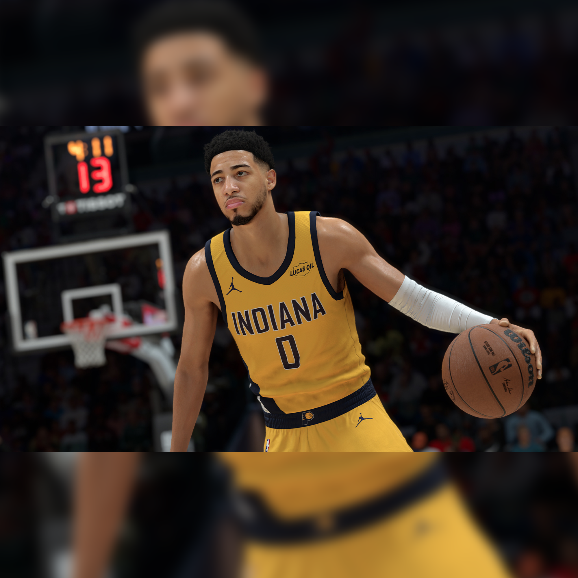 NBA 2K26 (PS5) - KOODOO
