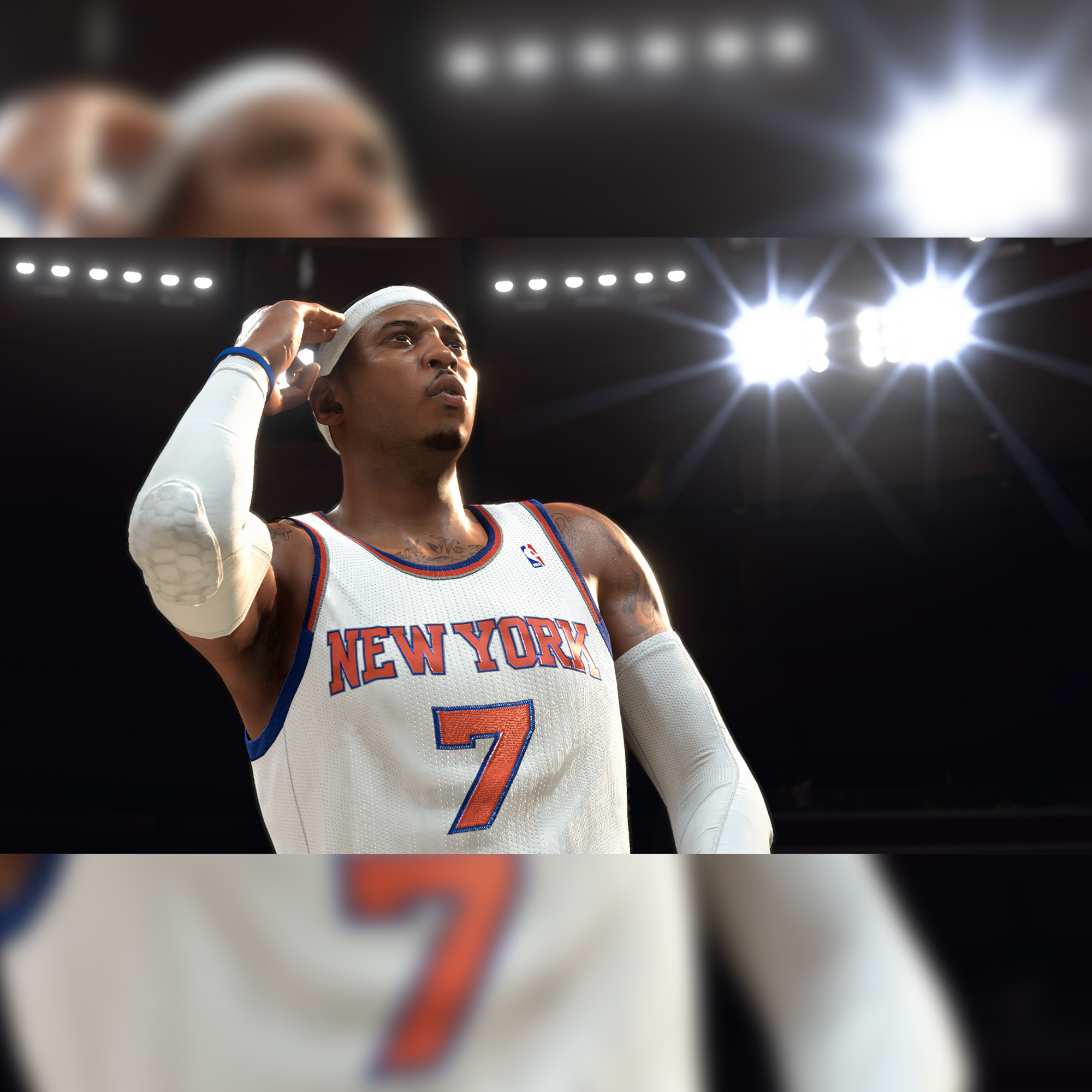 NBA 2K26 (PS5) - KOODOO