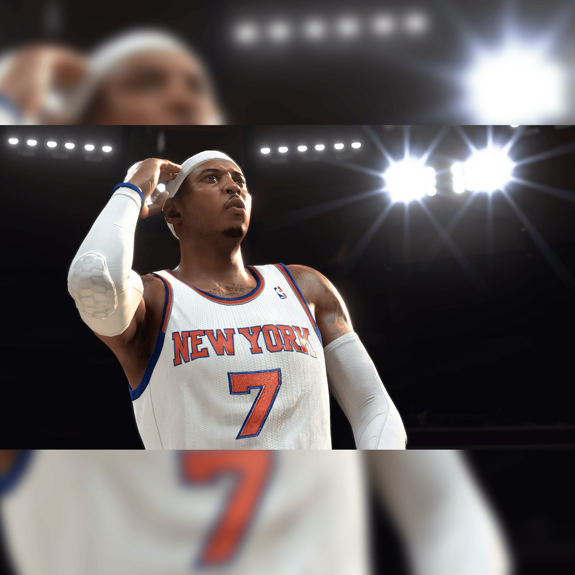 NBA 2K26 (PS5) - KOODOO