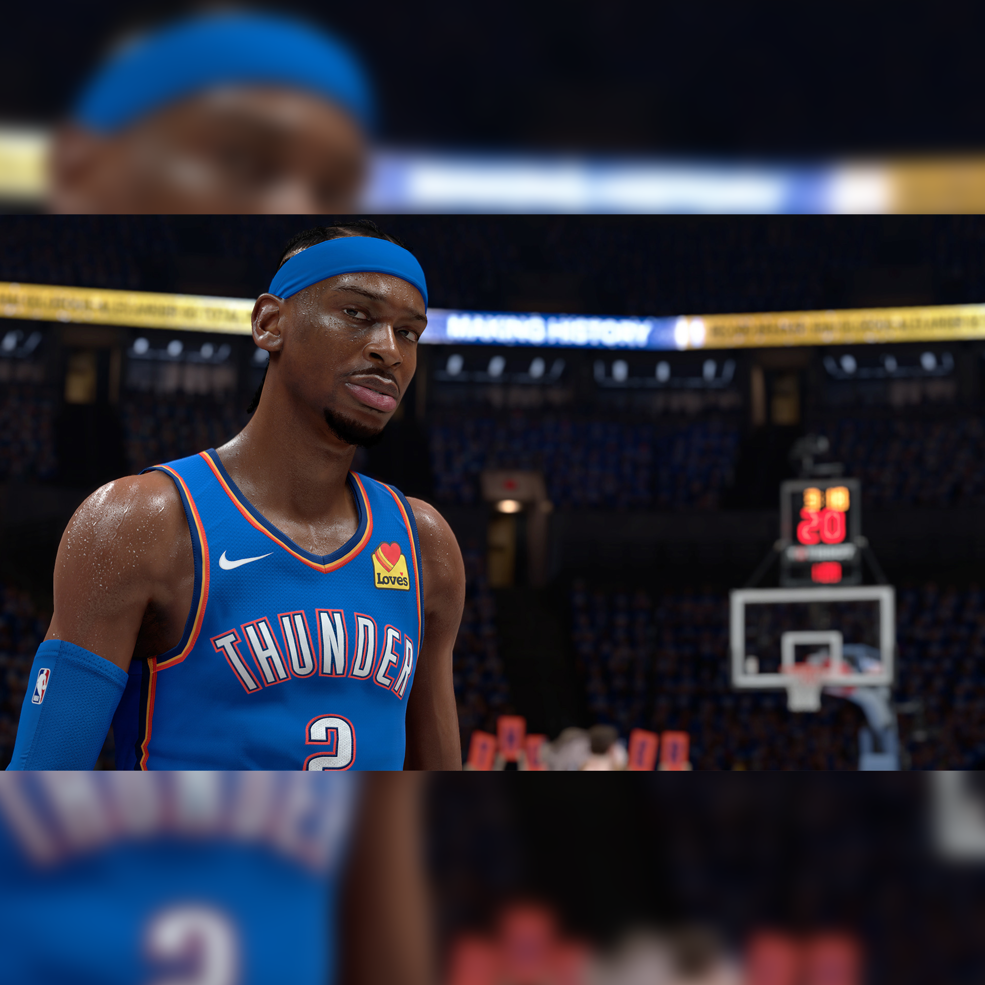NBA 2K26 (PS5) - KOODOO