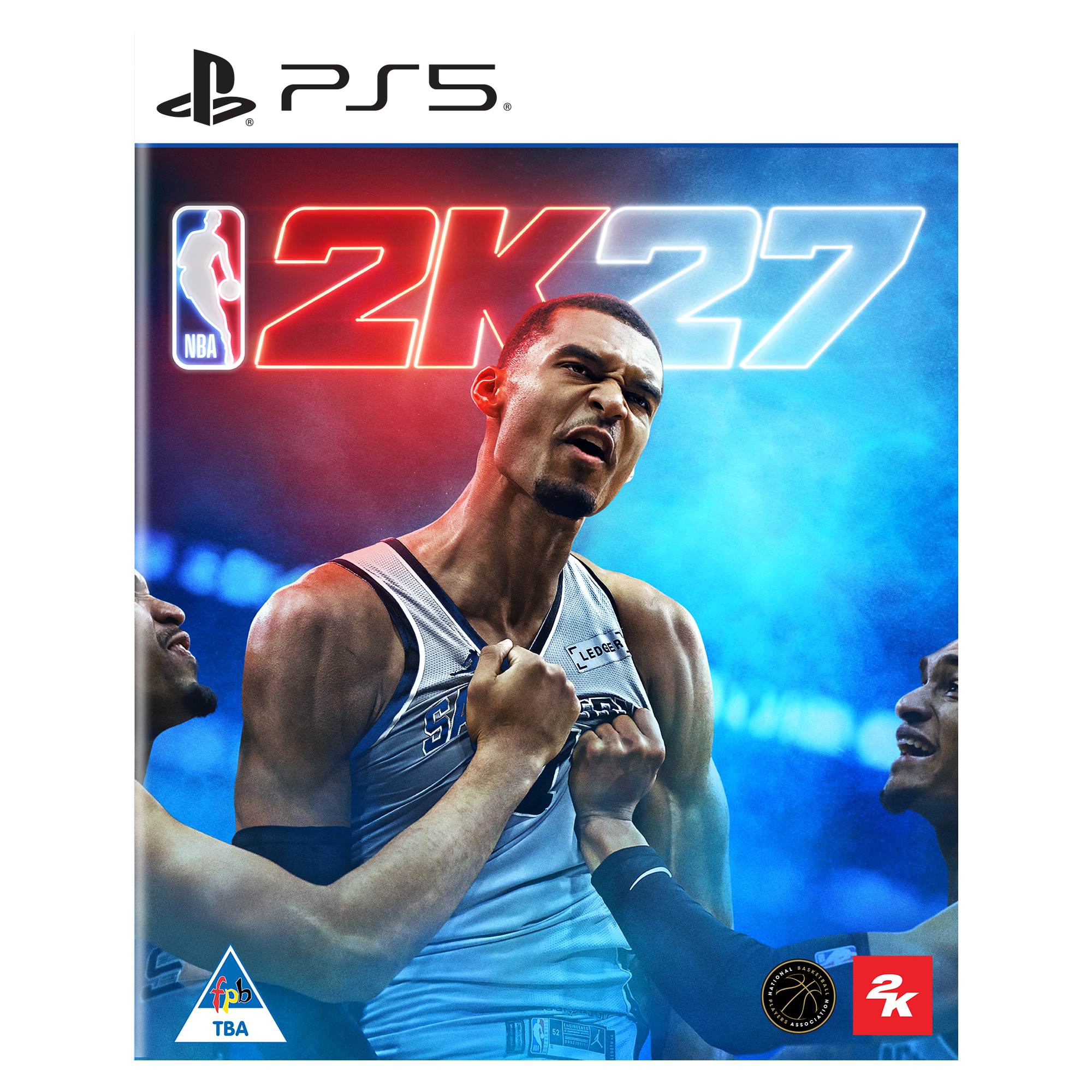 NBA 2K27 (PS5) - KOODOO