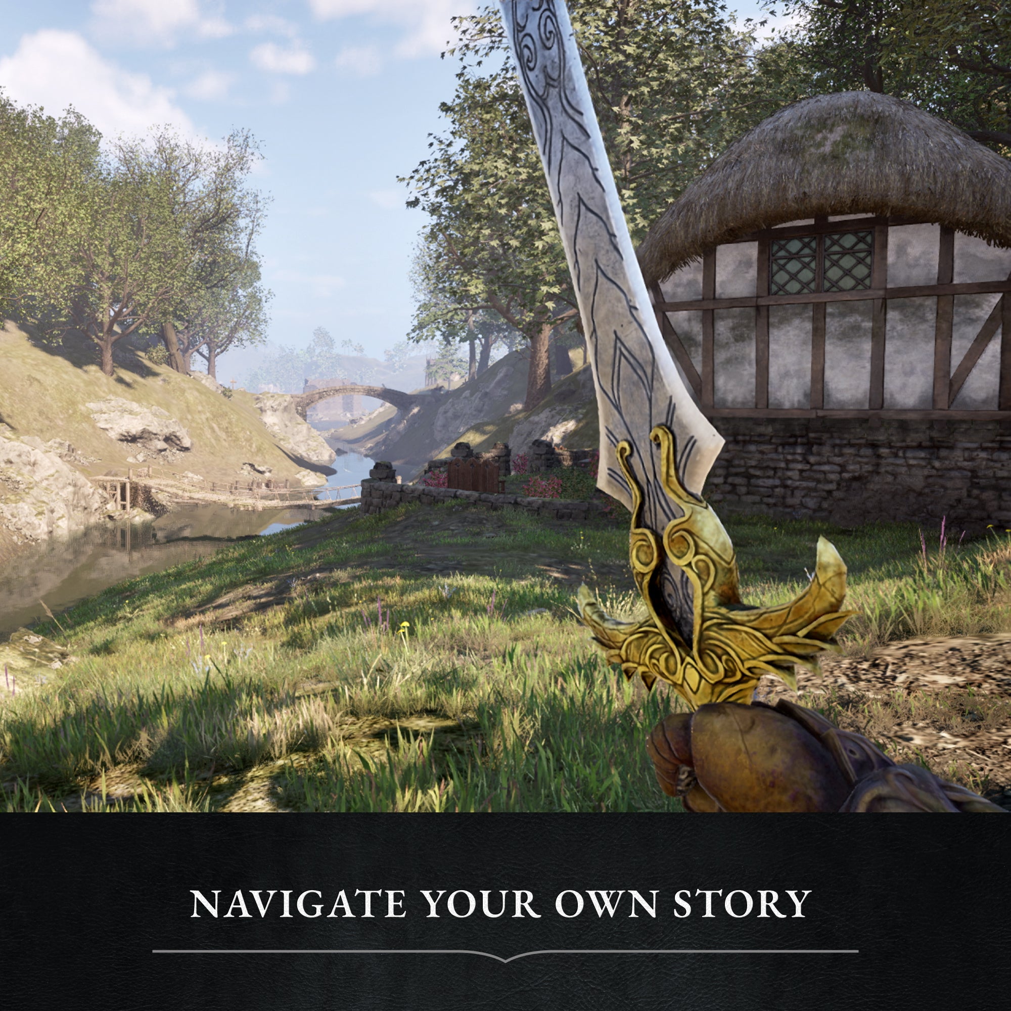 The Elder Scrolls IV: Oblivion Remastered - KOODOO