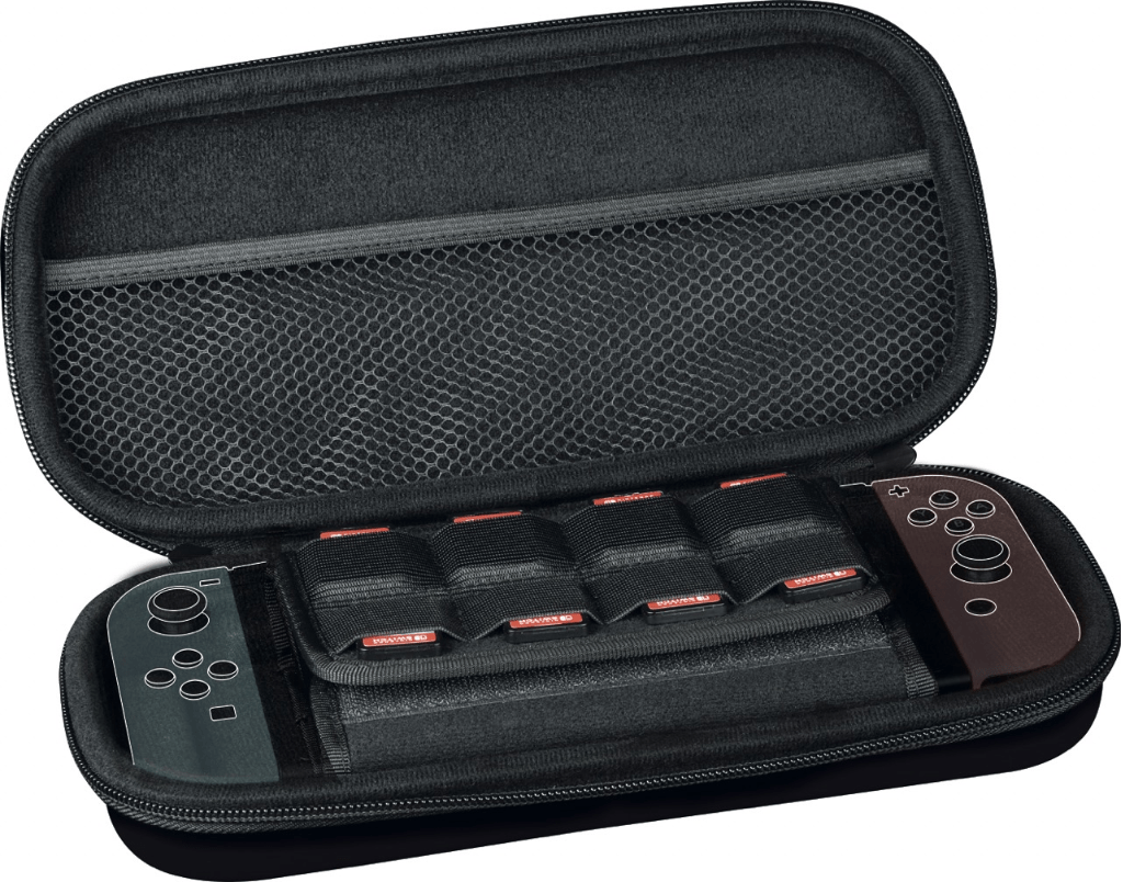 Naruto Jutsu Switch Starter Kit - KOODOO