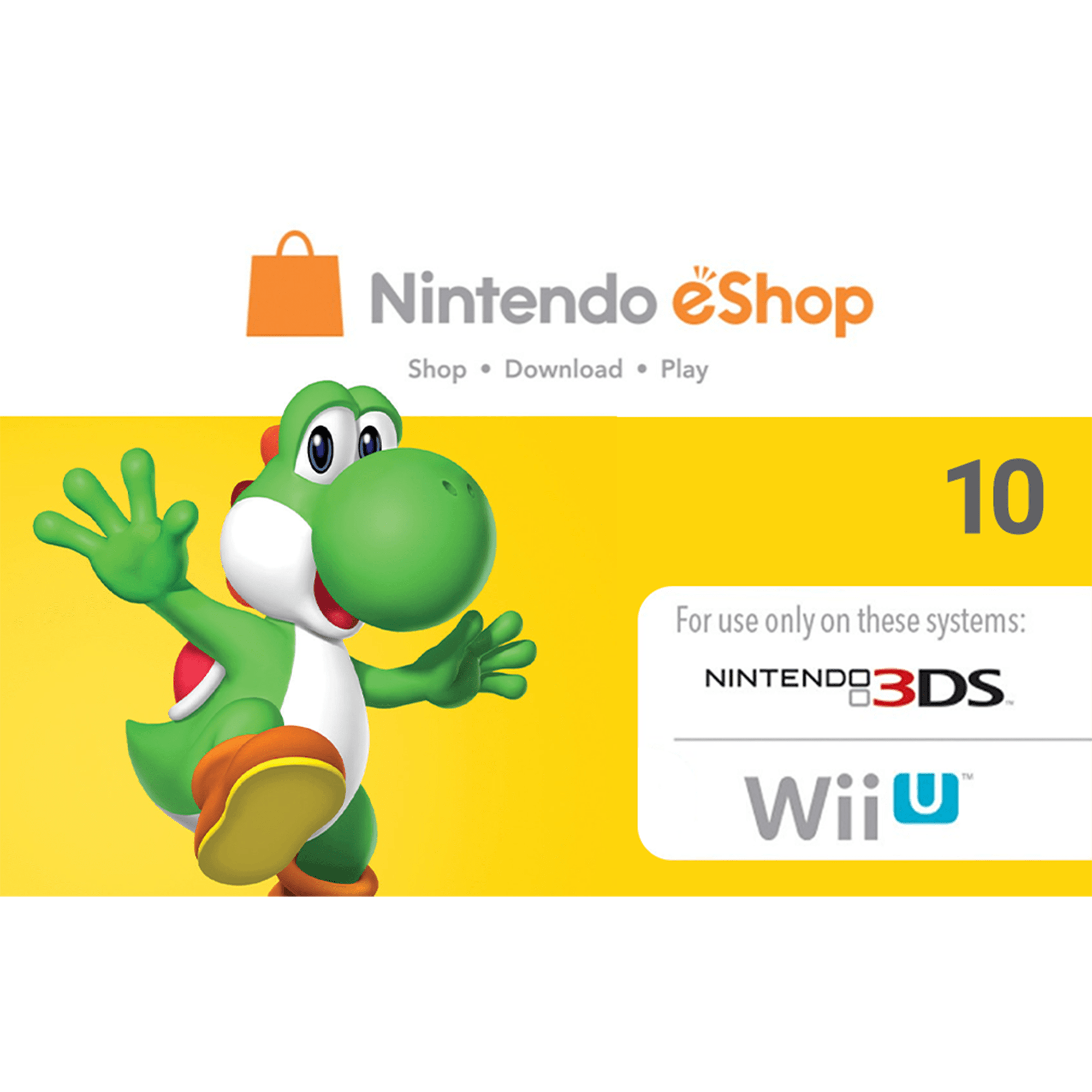 Nintendo eShop - Digital code will be emailed | KOODOO