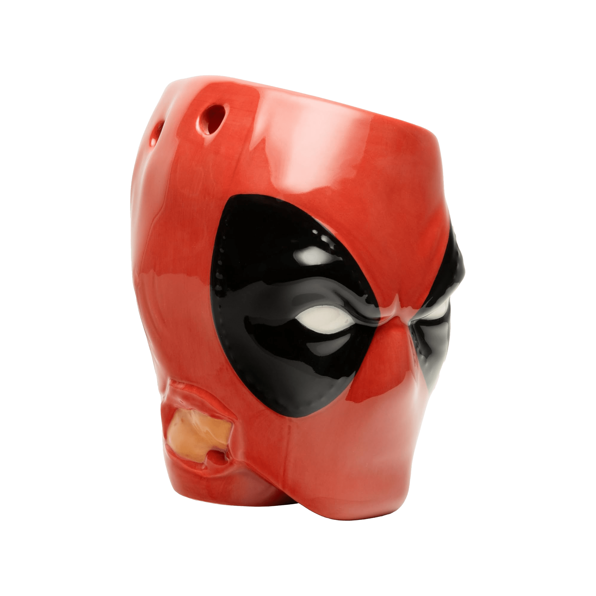 Deadpool Pen and Plant Pot | KOODOO
