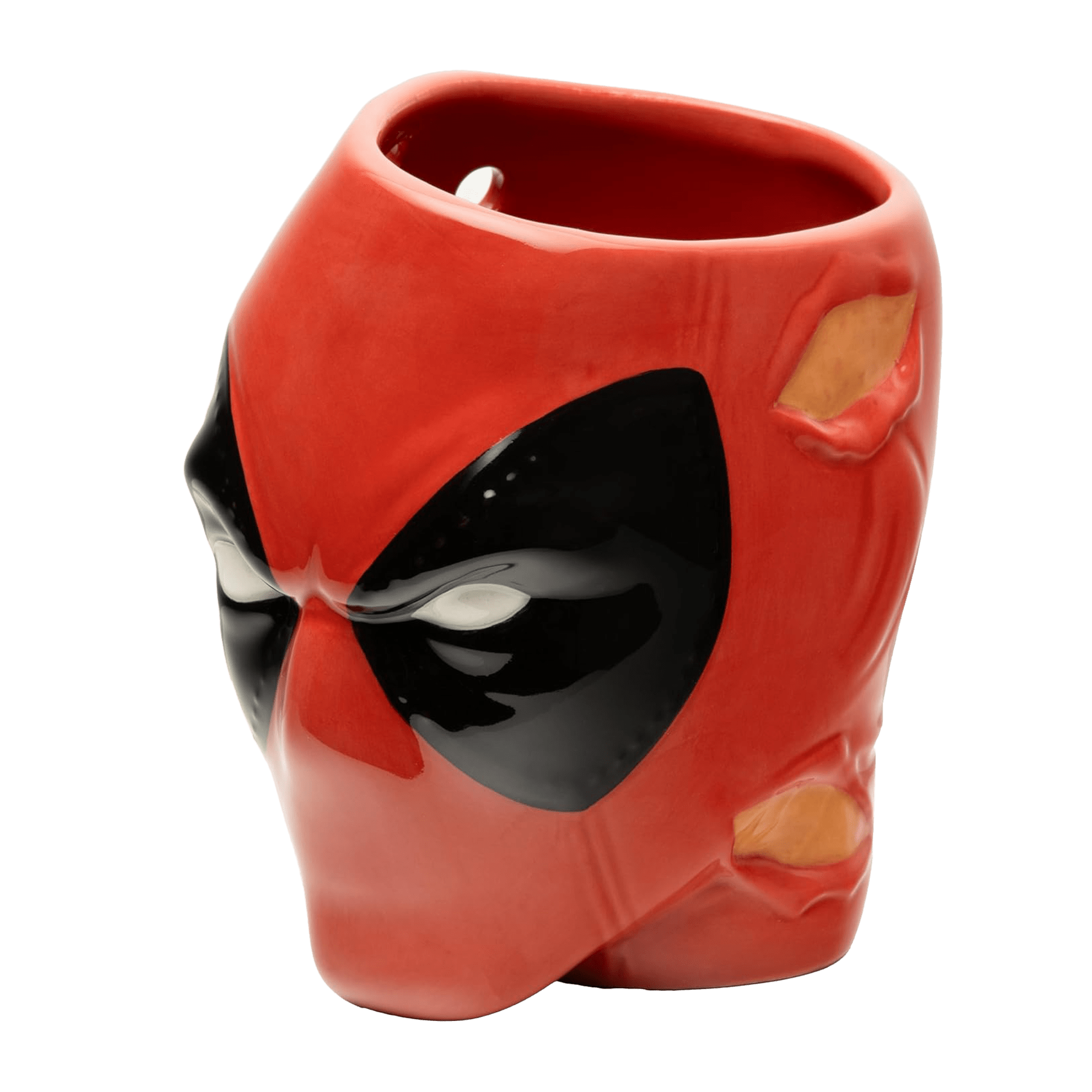 Deadpool Pen and Plant Pot | KOODOO