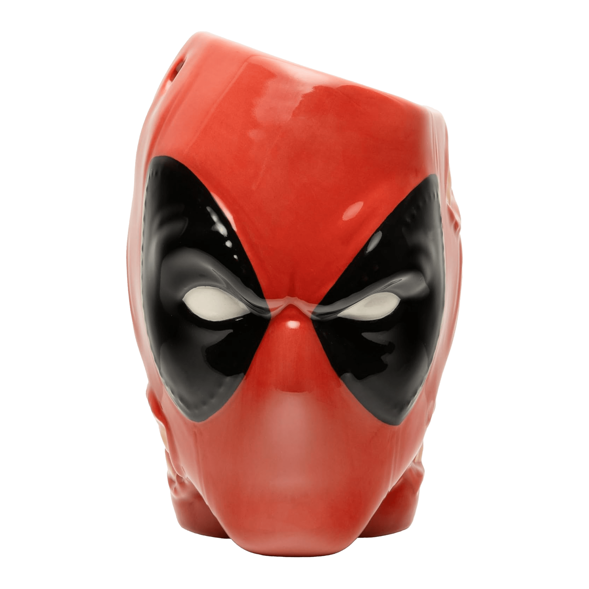 Deadpool Pen and Plant Pot | KOODOO