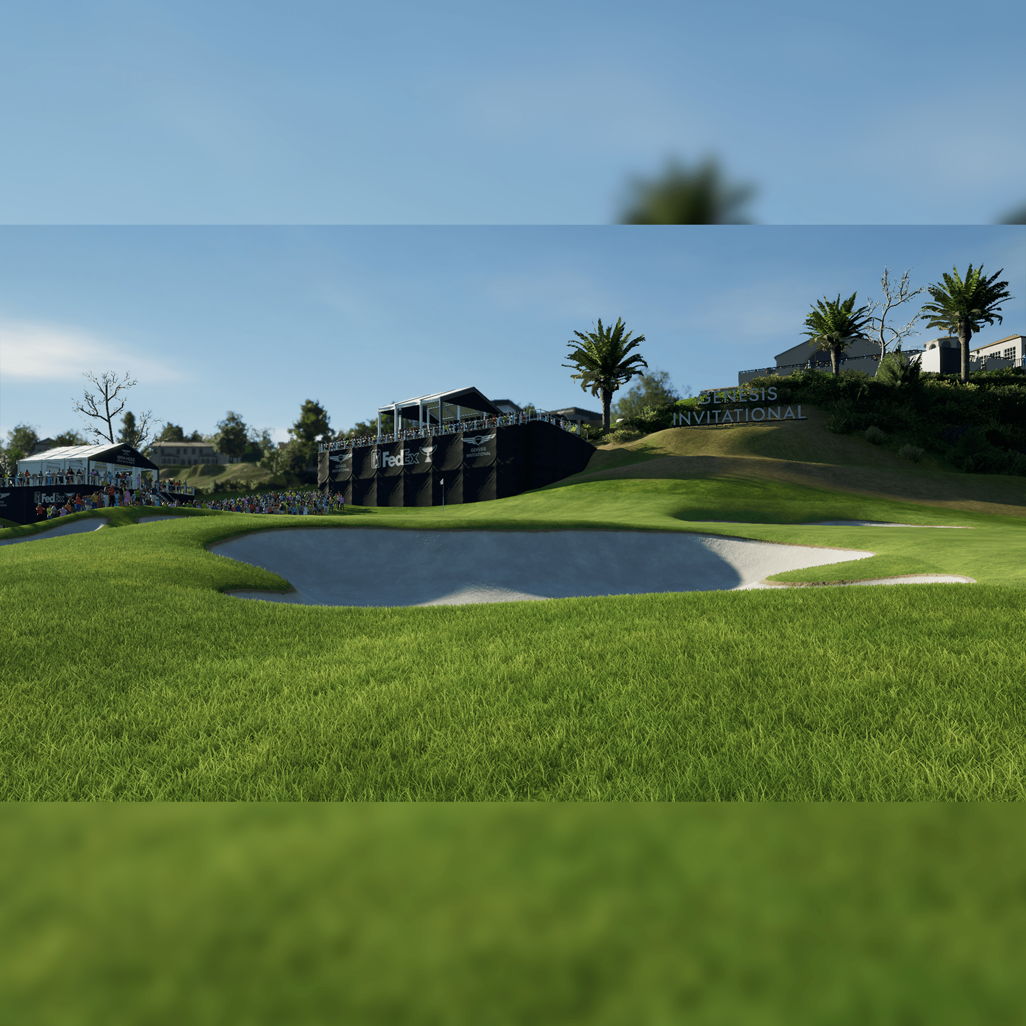 PGA TOUR 2K25 - KOODOO